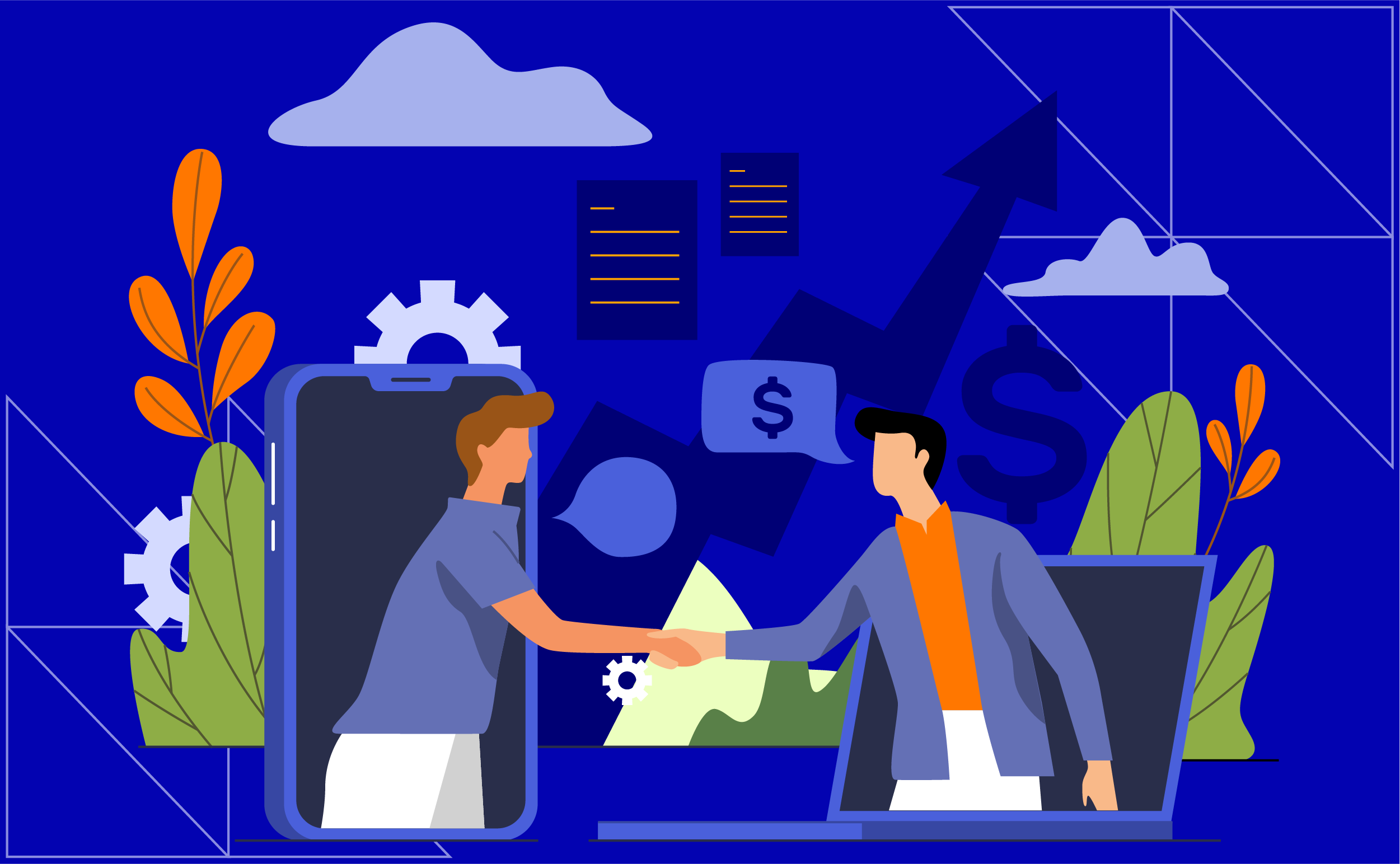 What Should Be Done In Building Customer Value 
