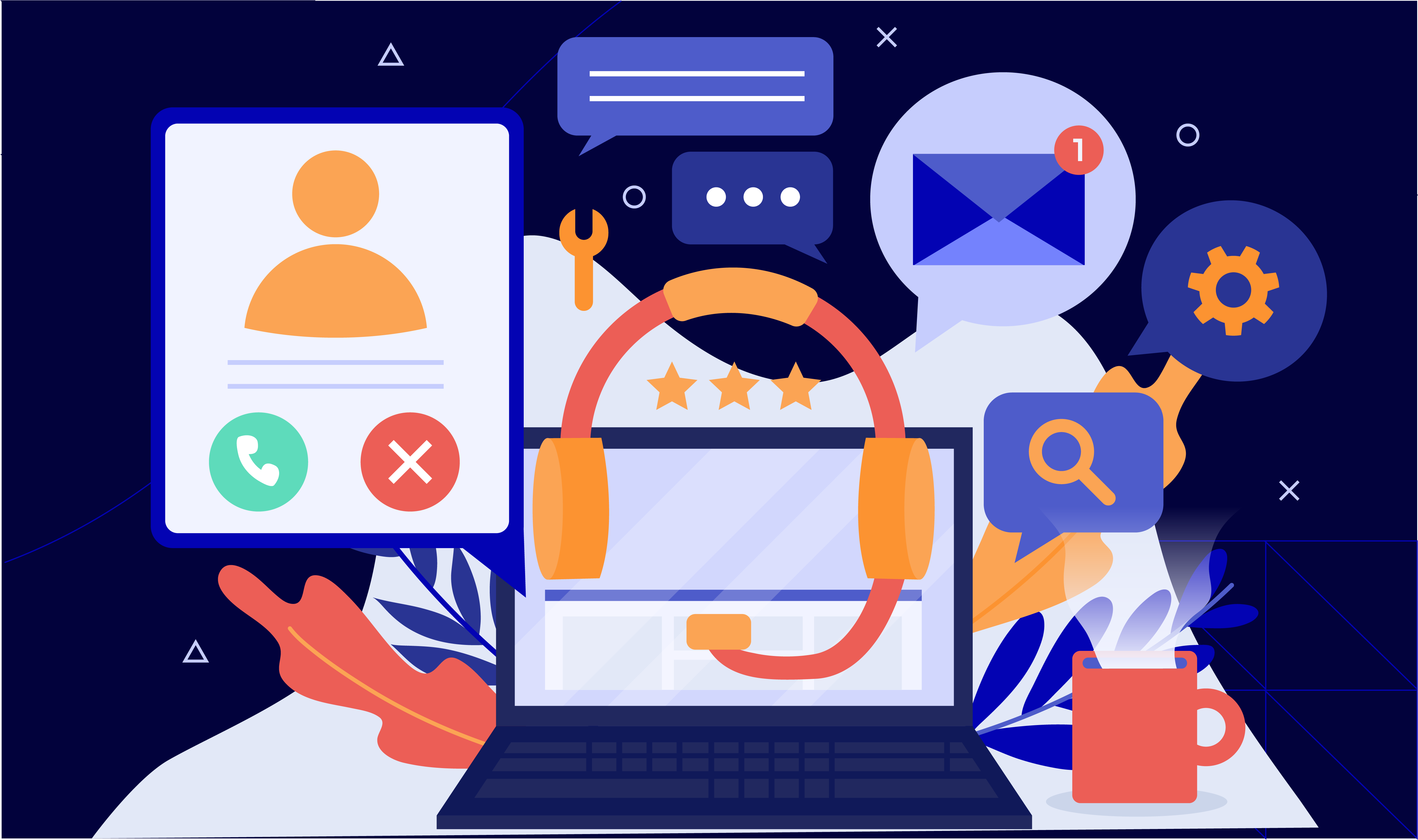 What are Customer Experience Tools