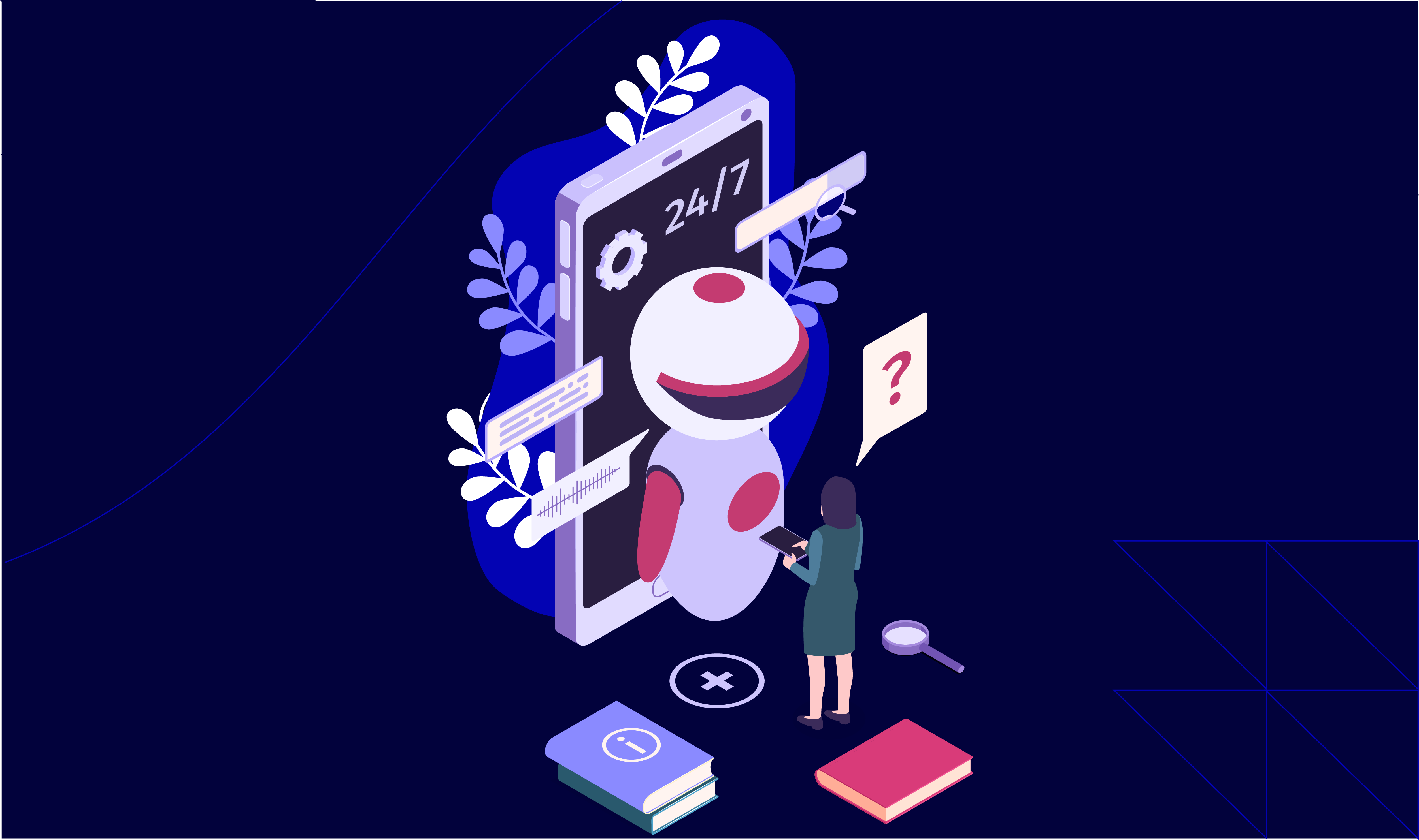 customer support strategies benefits of ai