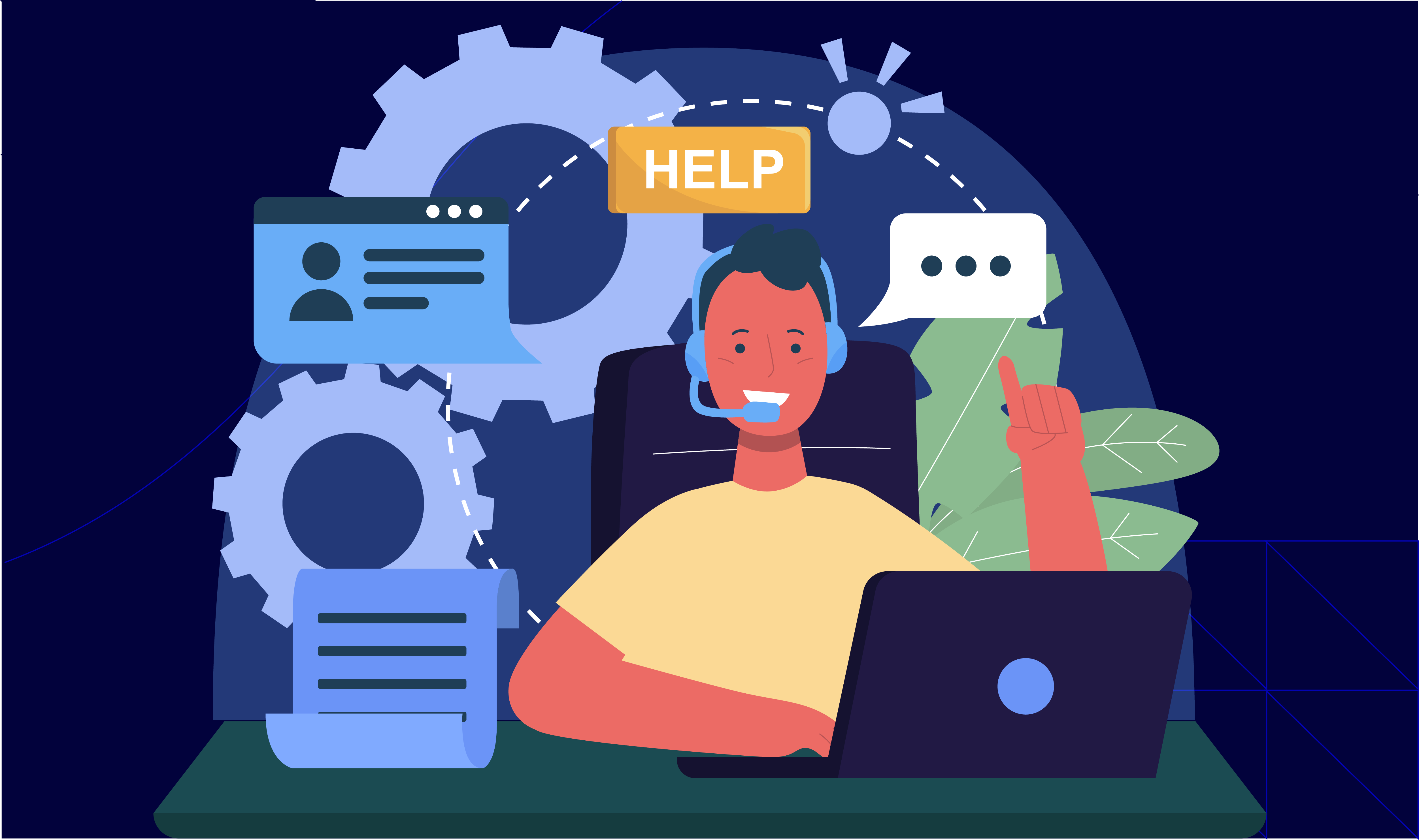 What are the Drawbacks of Reactive Customer Support