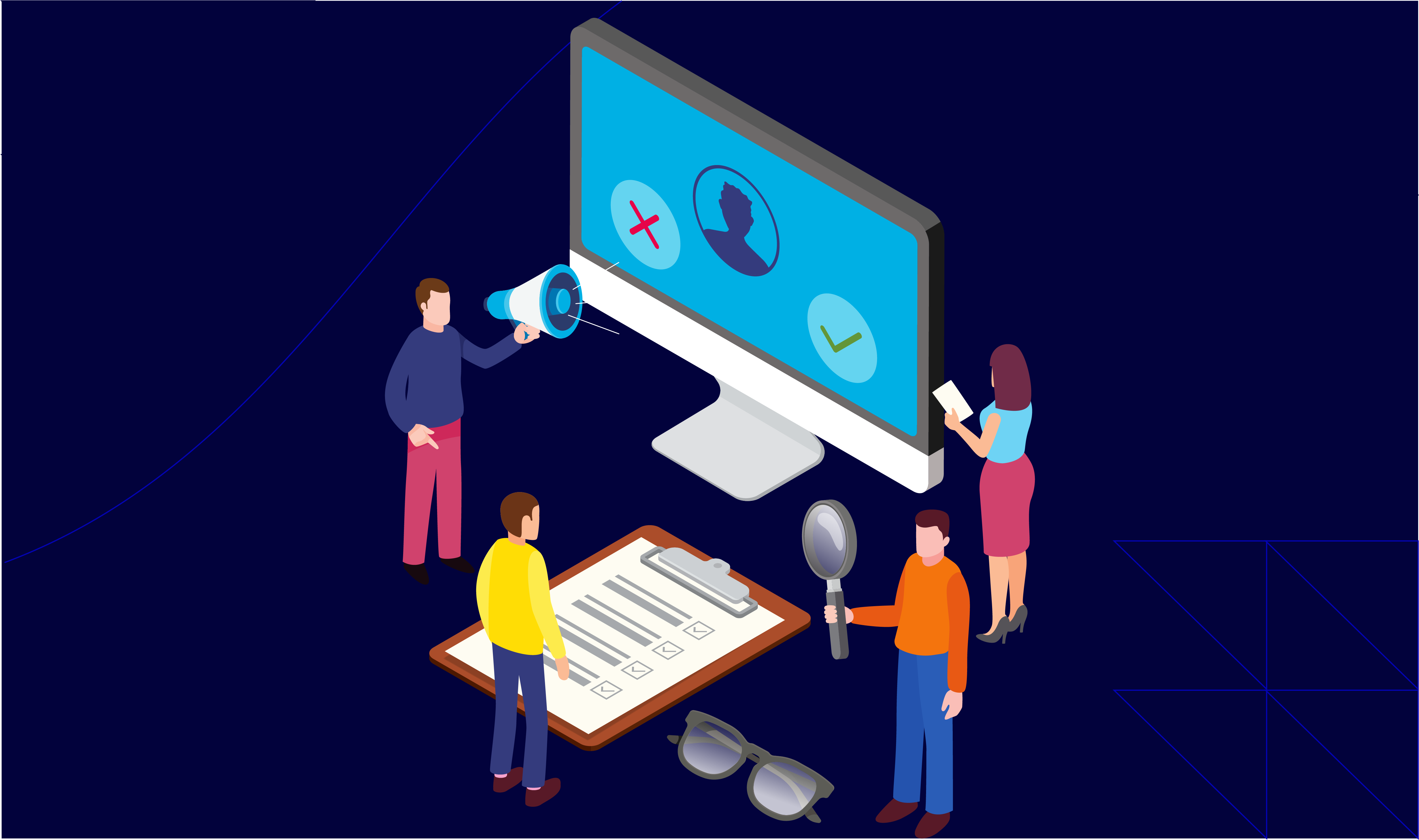 Hiring vs Outsourcing