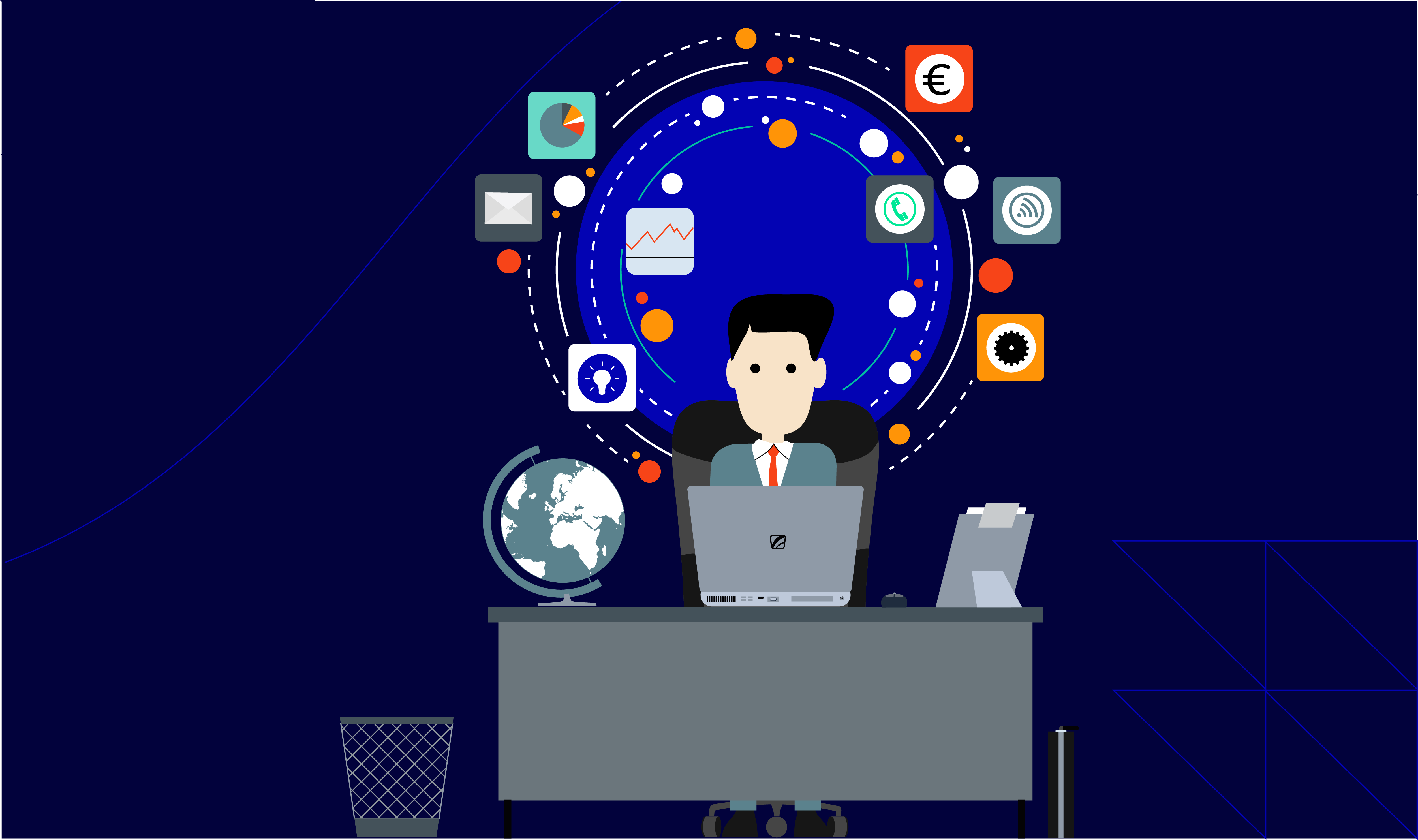 What is Business Process Outsourcing