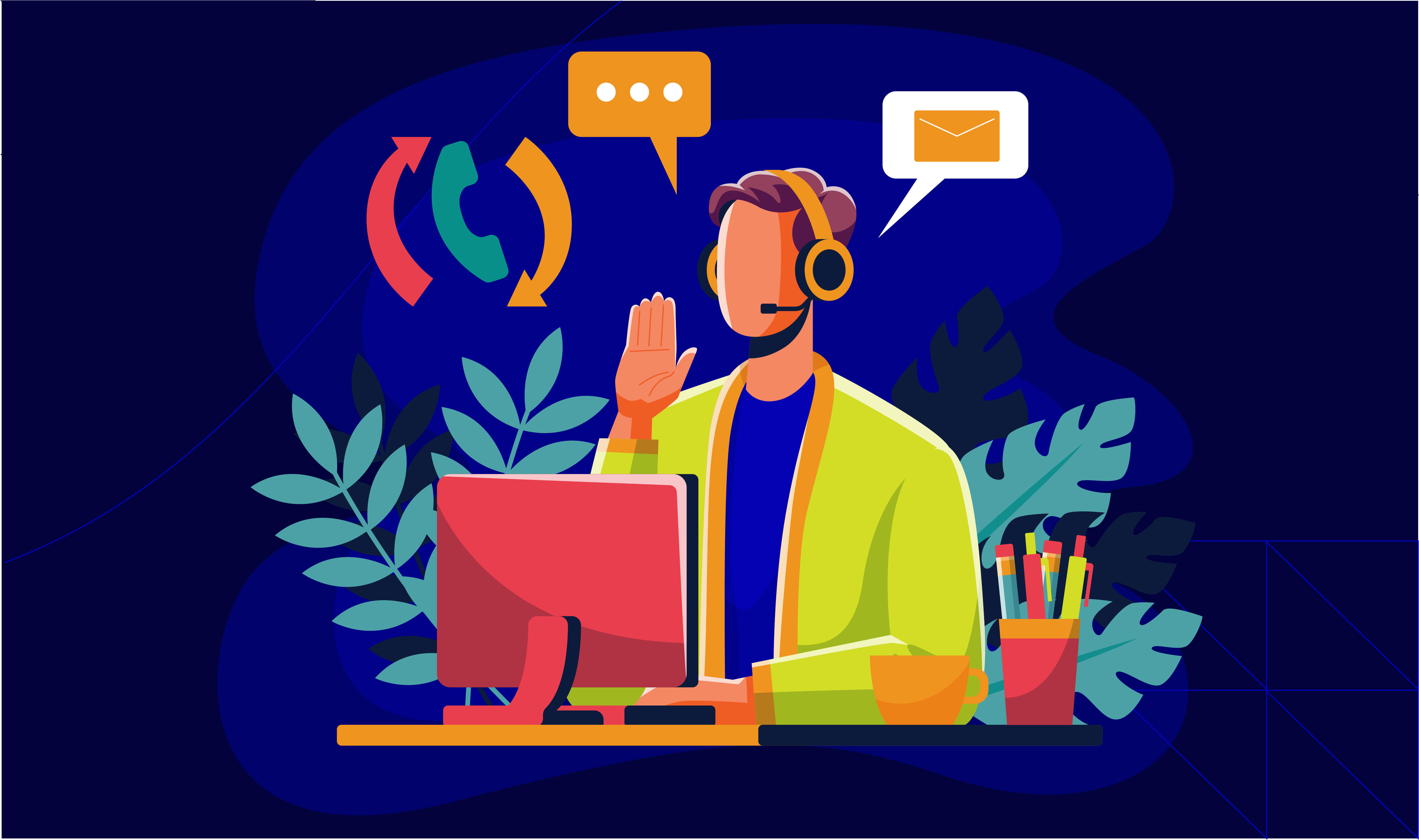 Call Center Quality Assurance