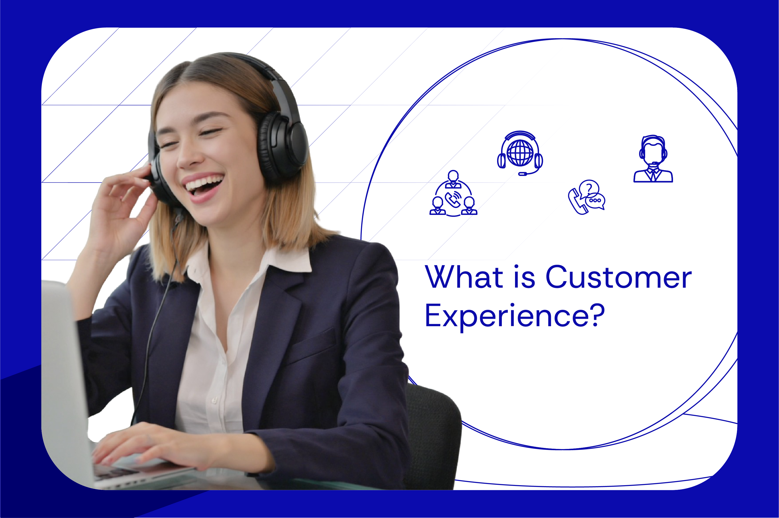 What is Customer Experience