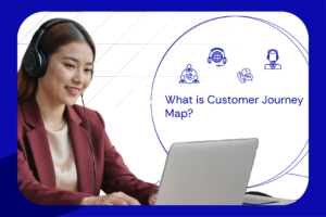 What is Customer Journey Map