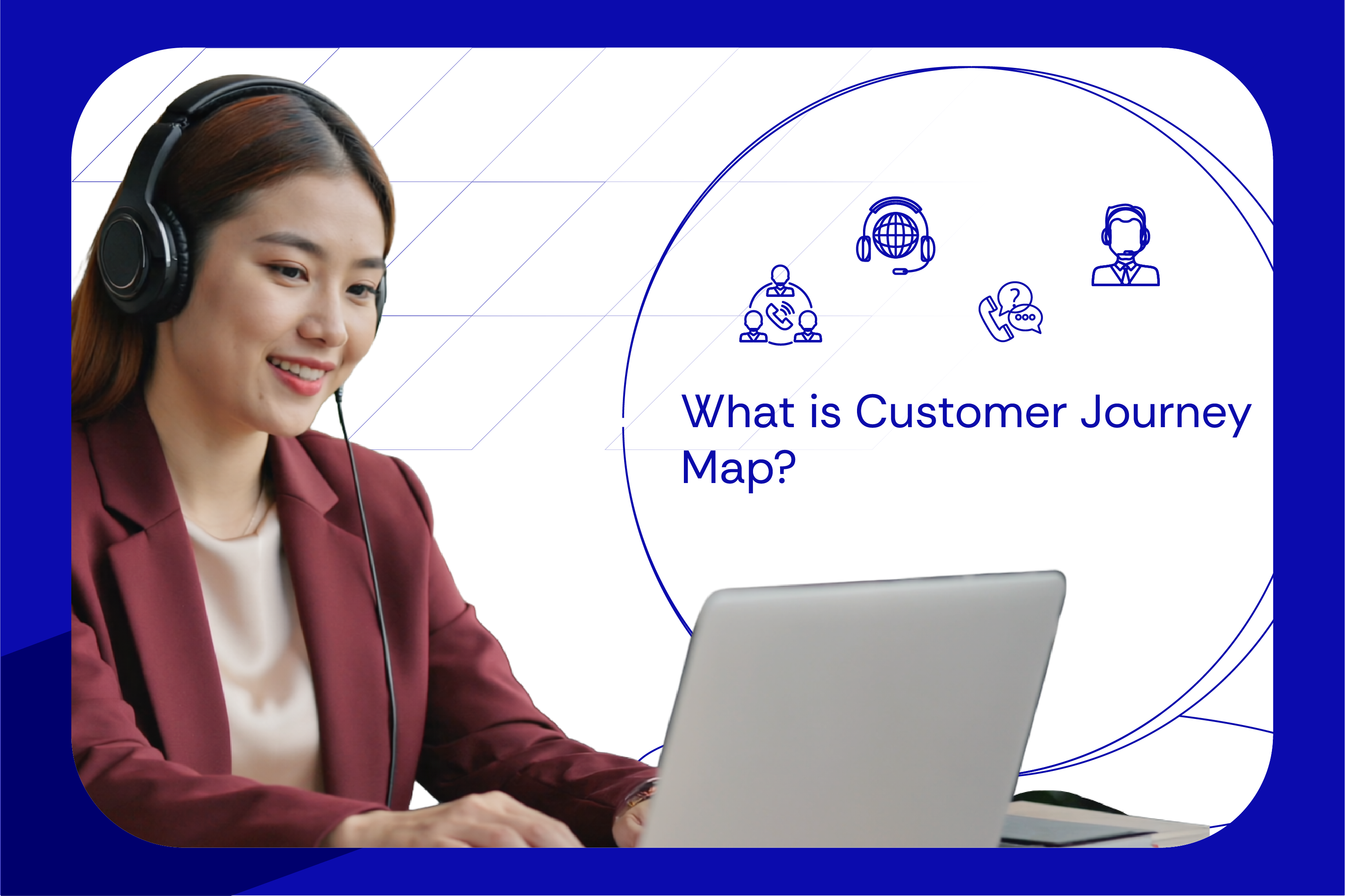 What is Customer Journey Map