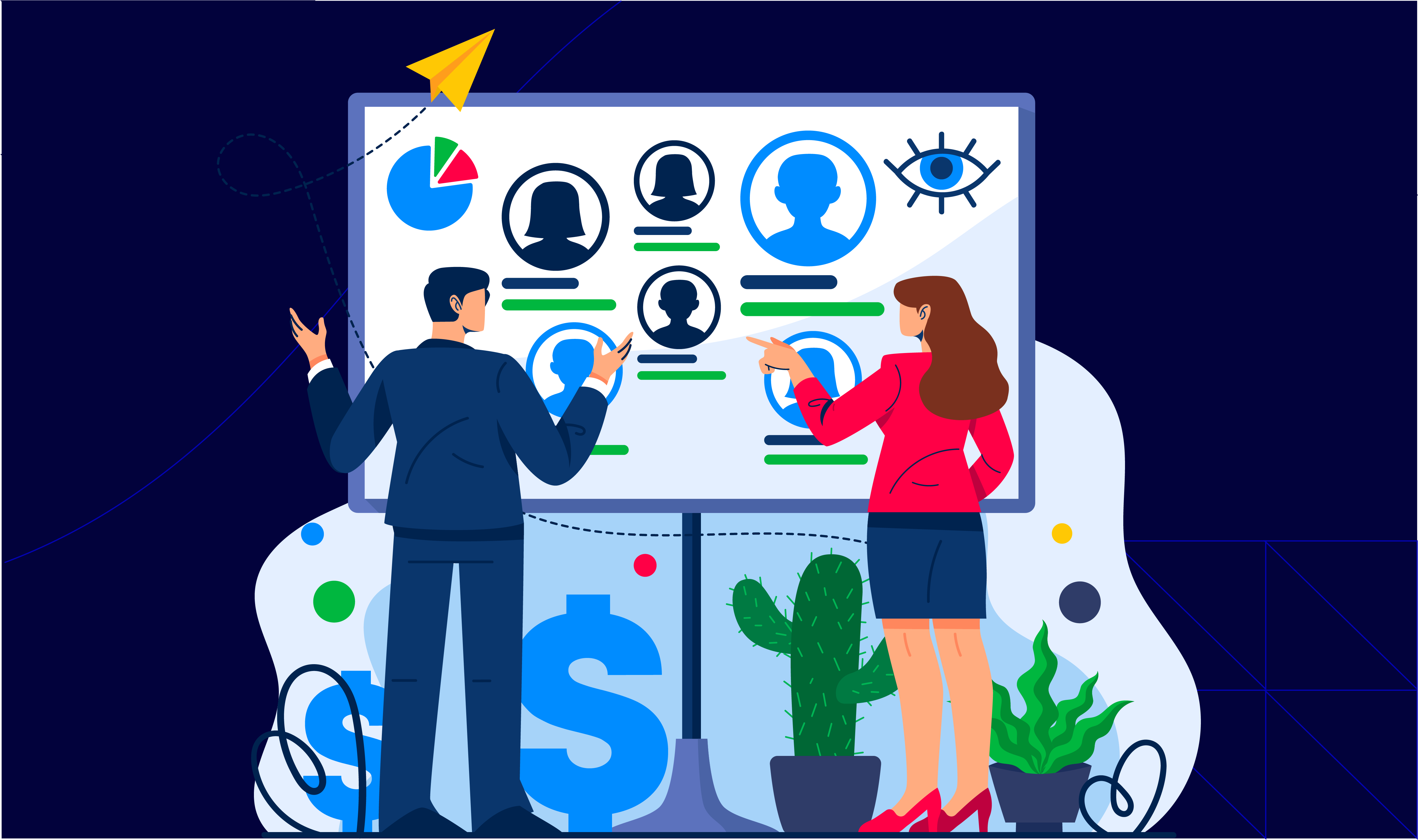 Customer Lifetime Value