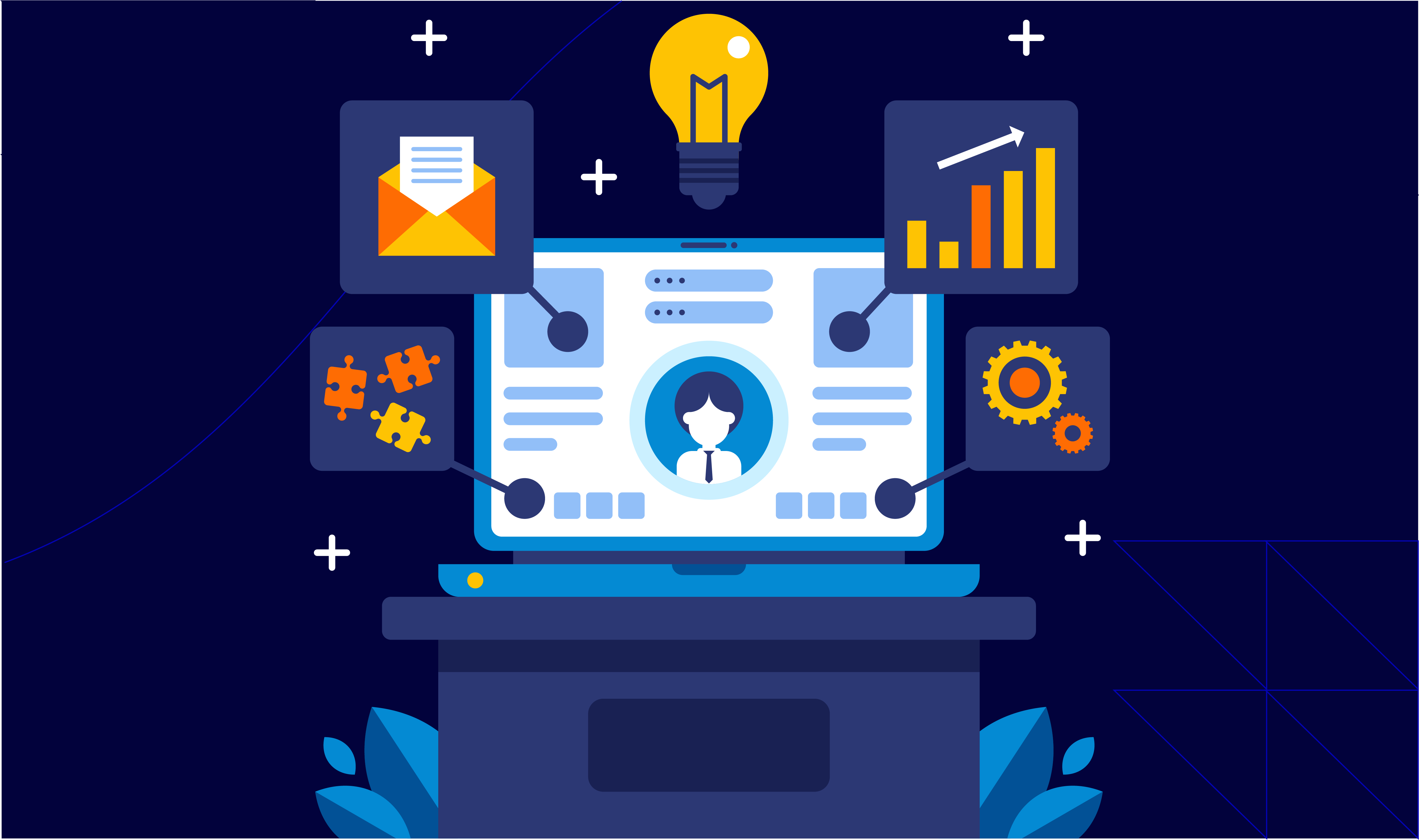 What is HubSpot CRM