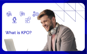 What is KPO?