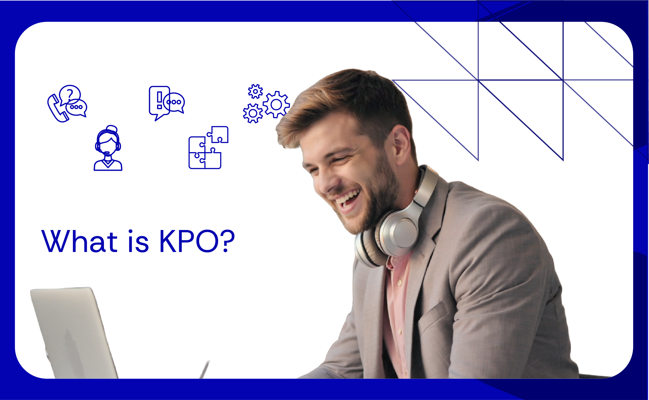 What is KPO?