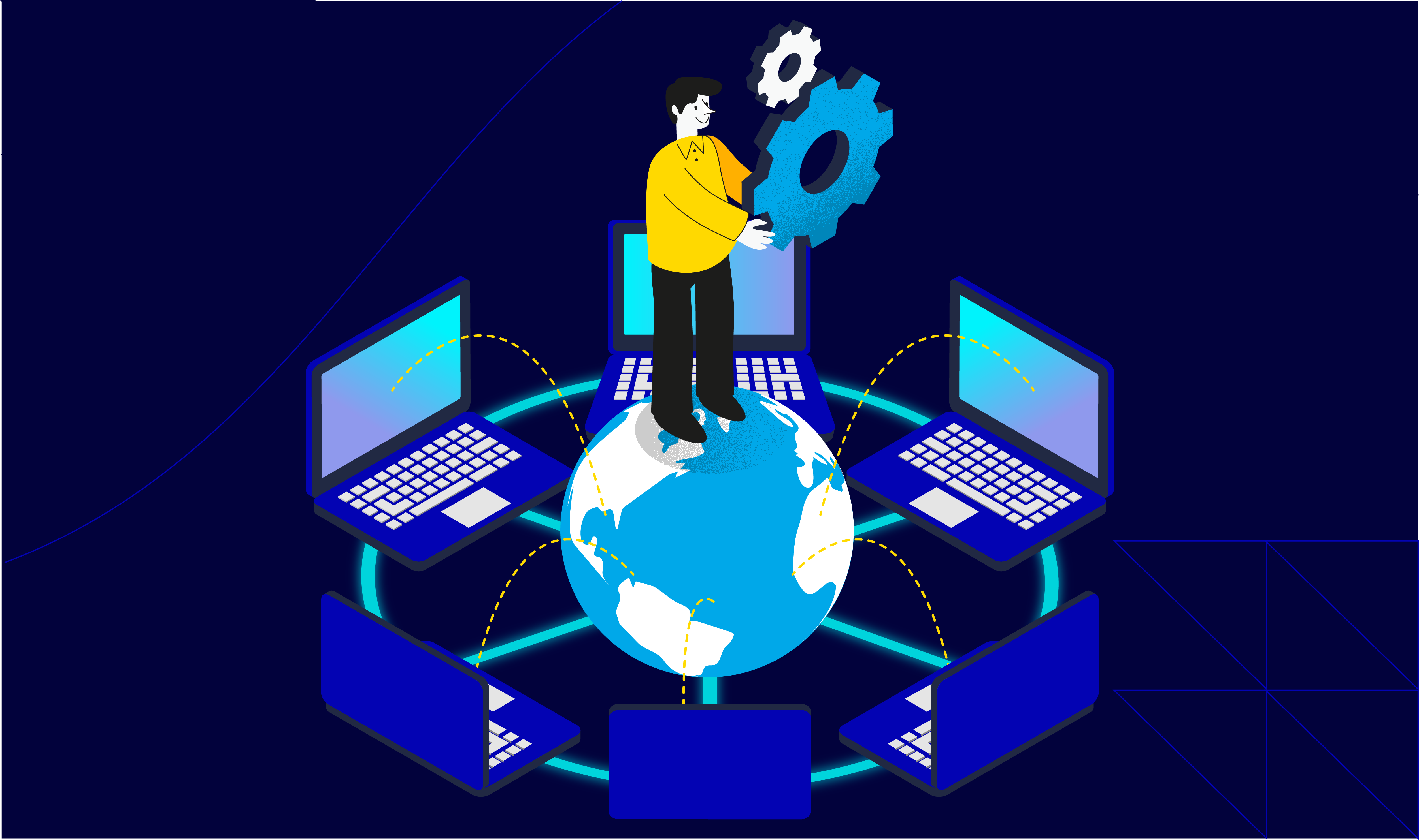 What is Offshore IT Outsourcing
