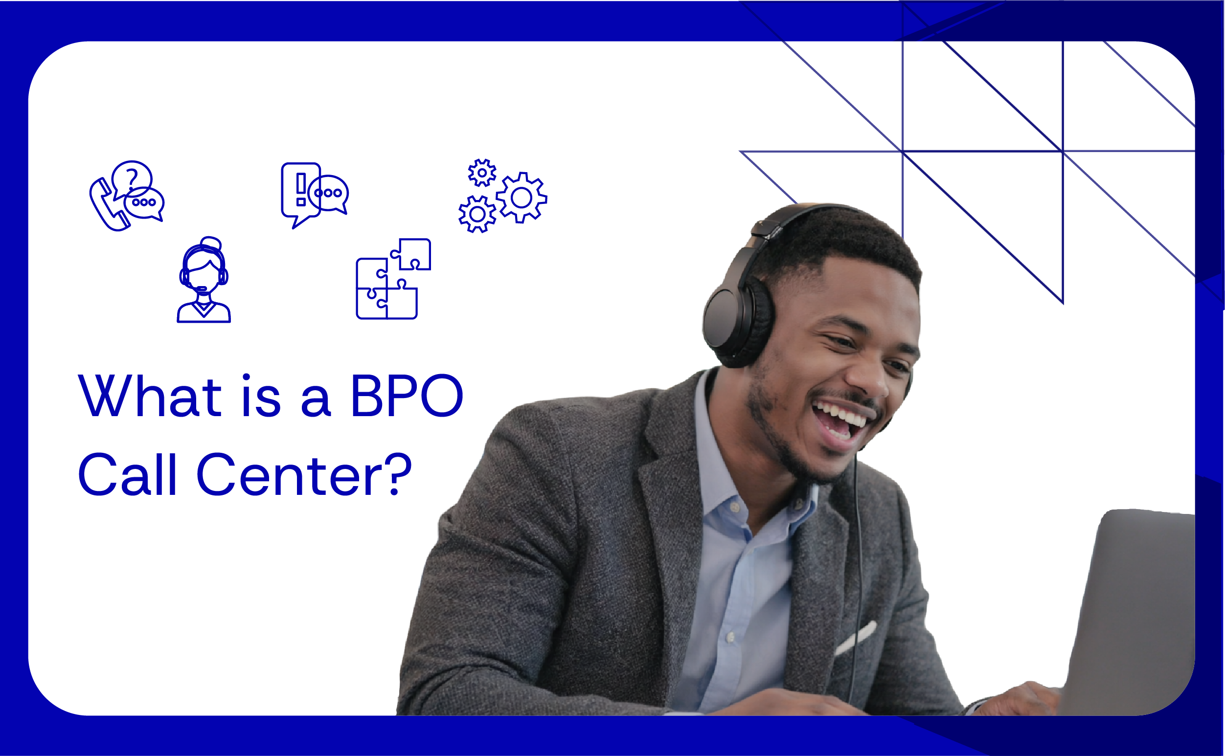 What is a BPO Call Center?