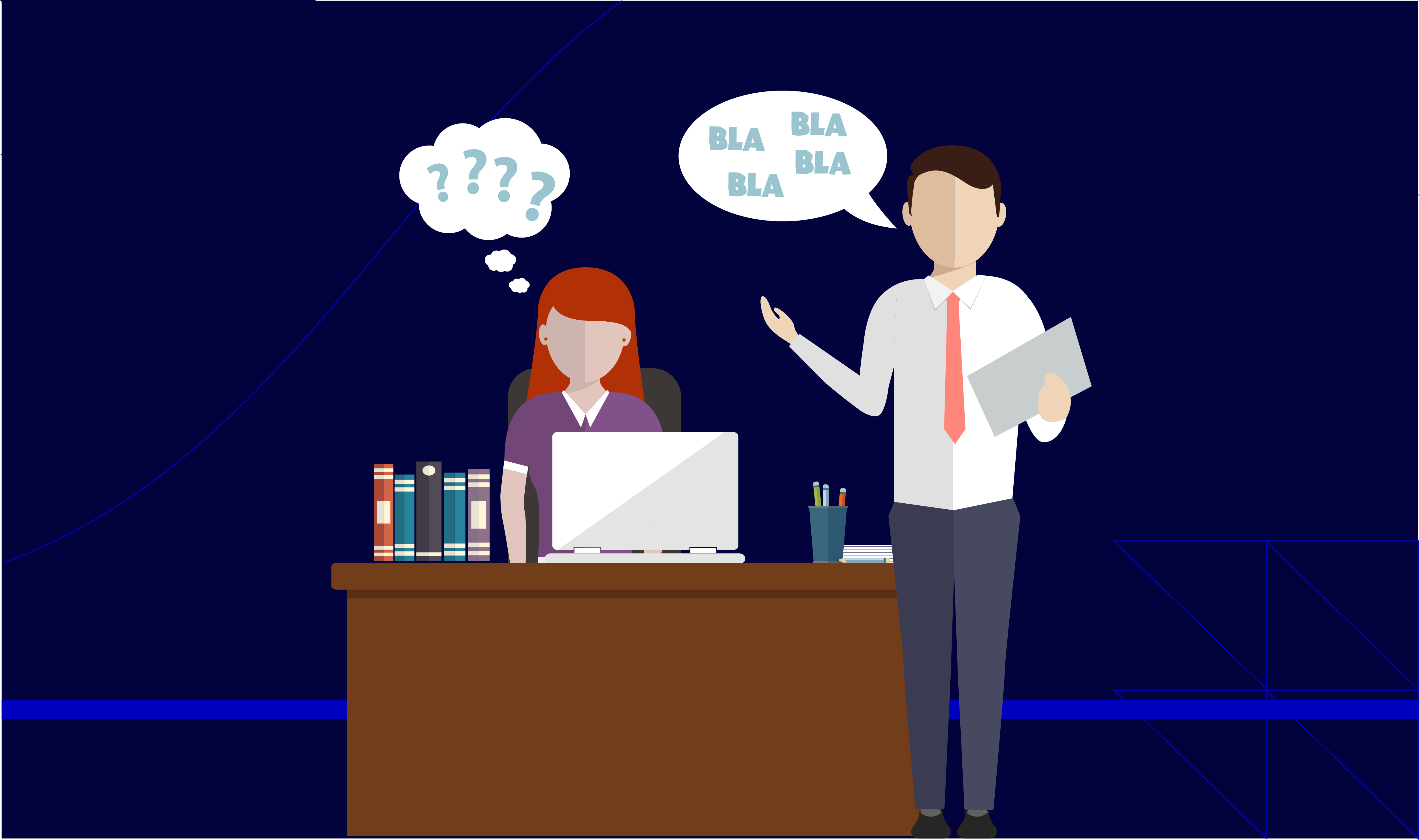 Back-Office Operations