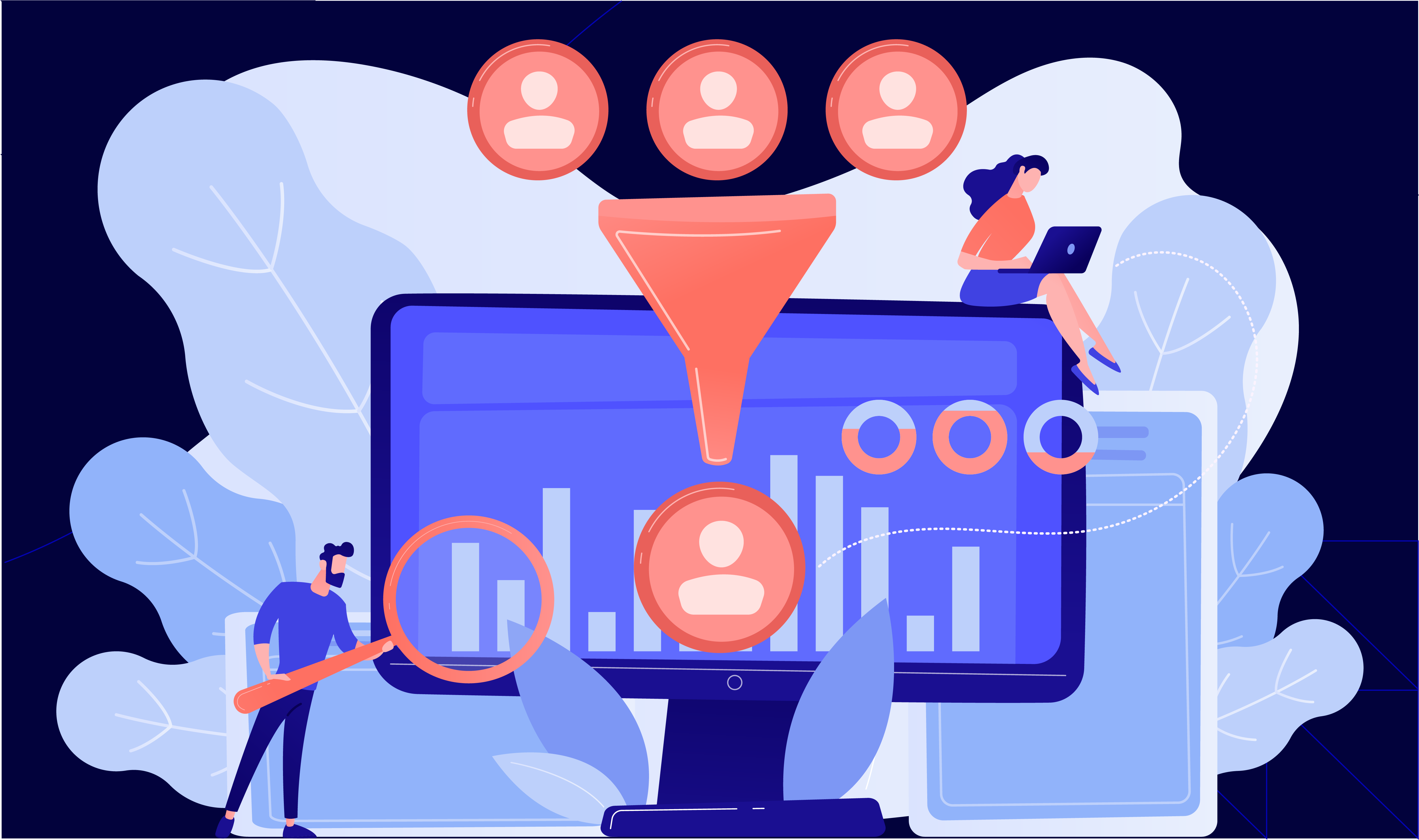 customer-centric organization