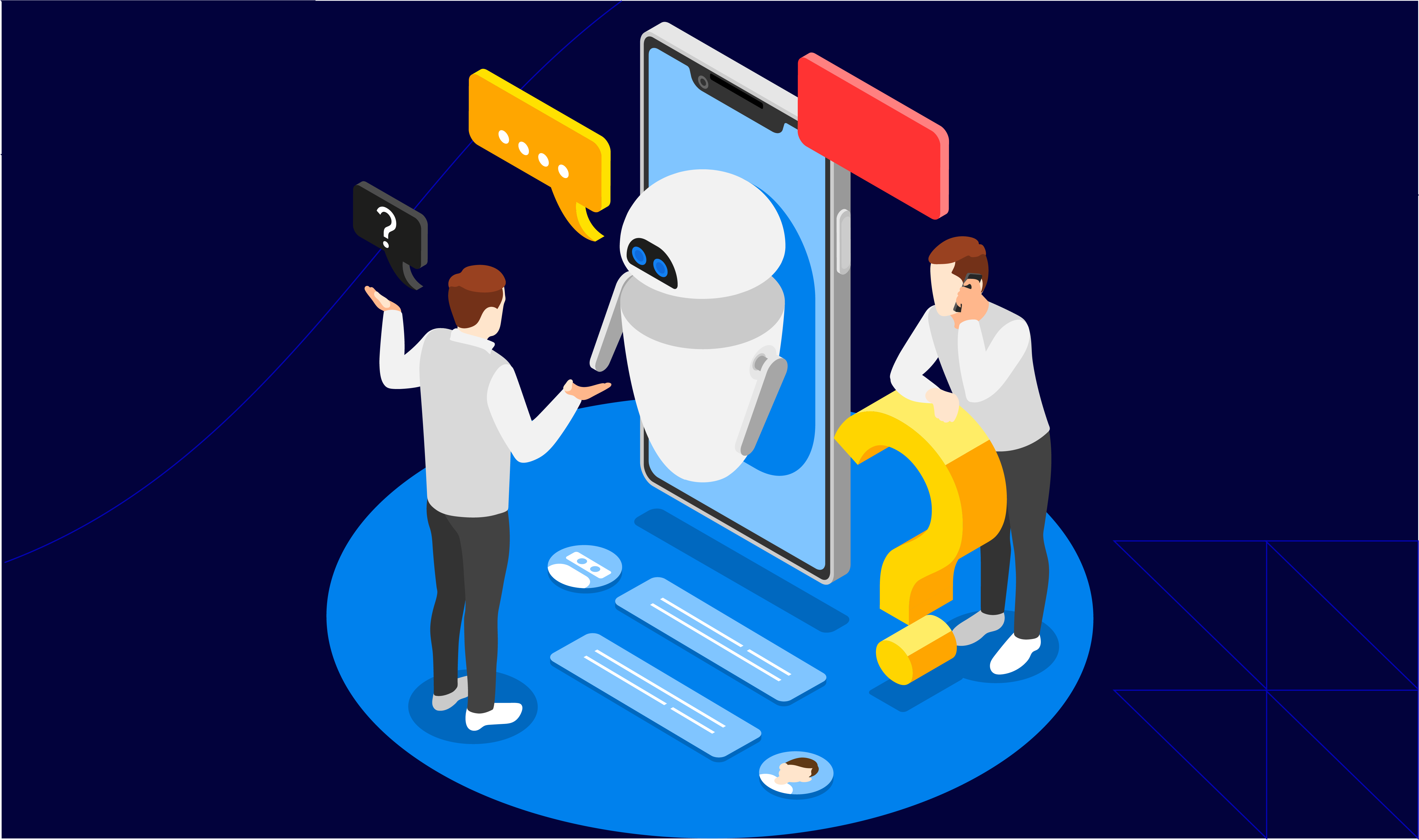 Generative AI in Customer Service