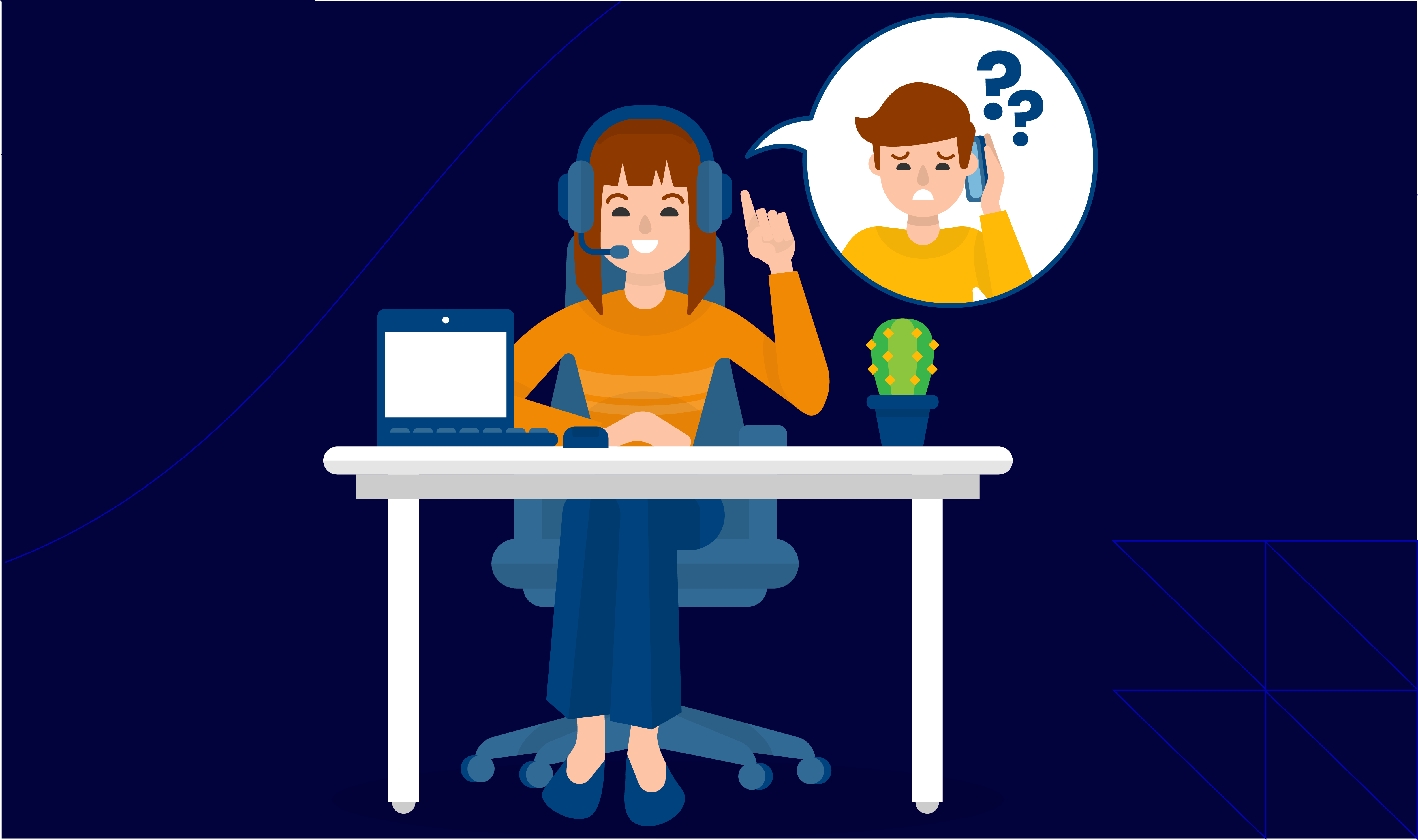 what is a help desk when is it needed