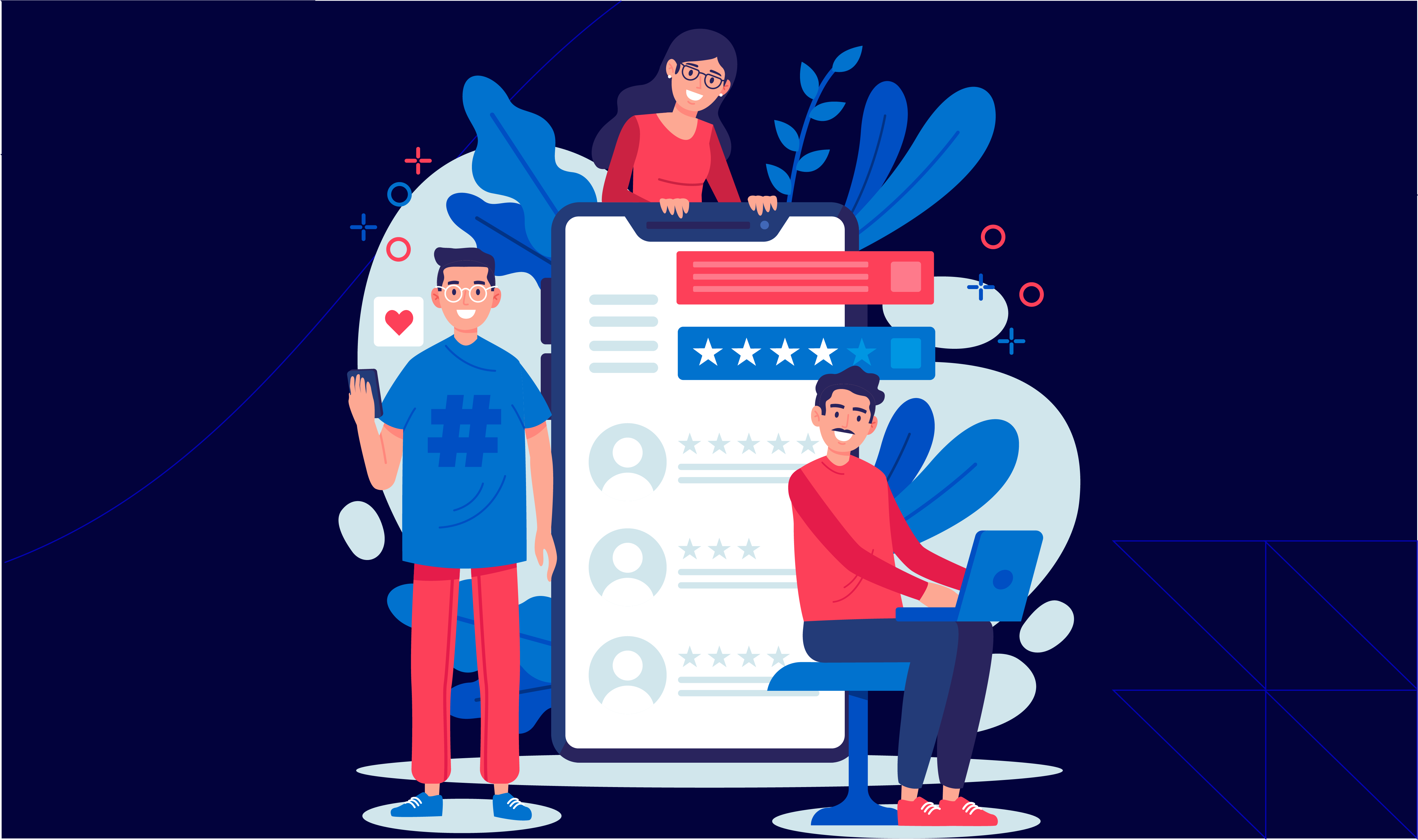 Customer Experience Strategy