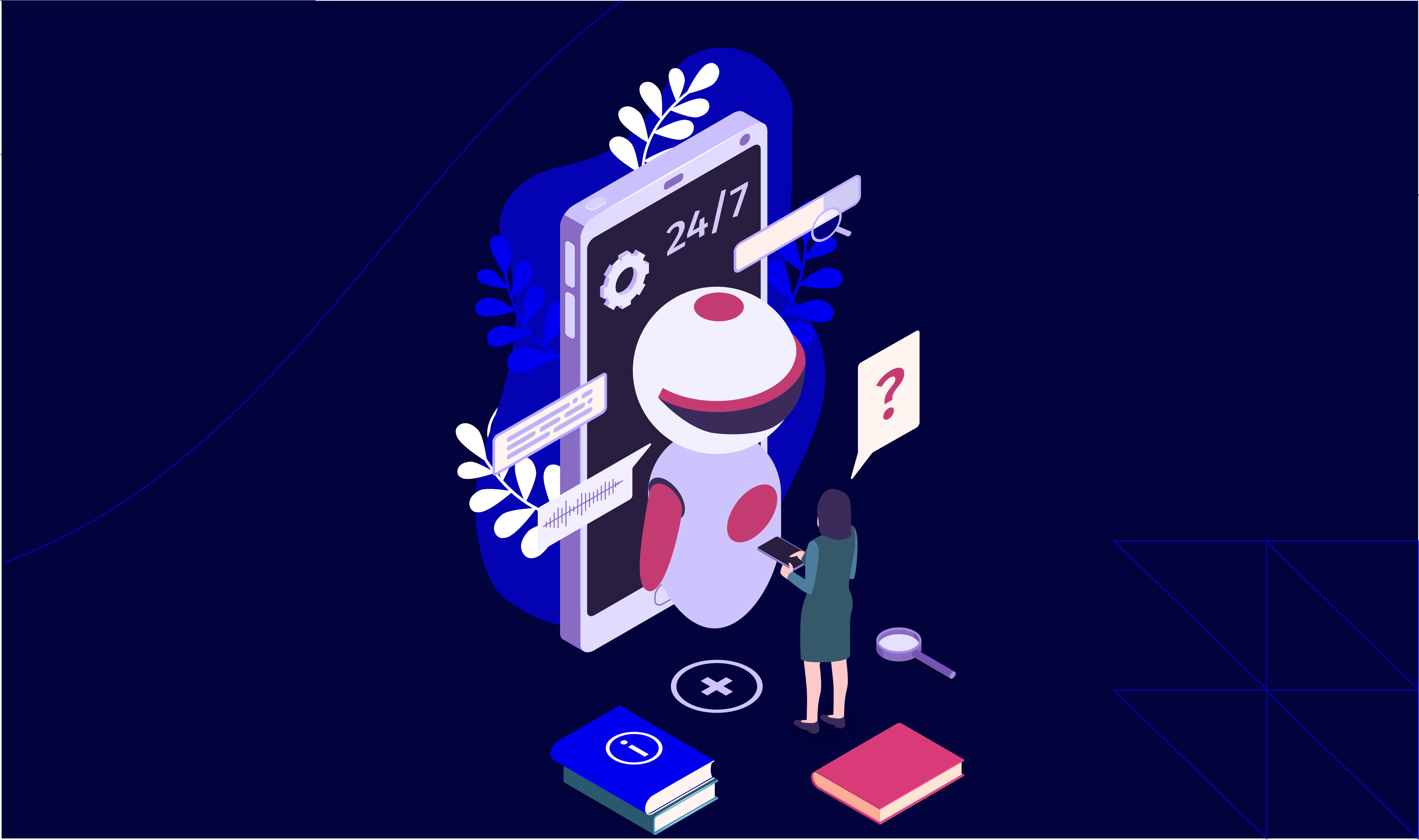 Generative AI in Customer Service