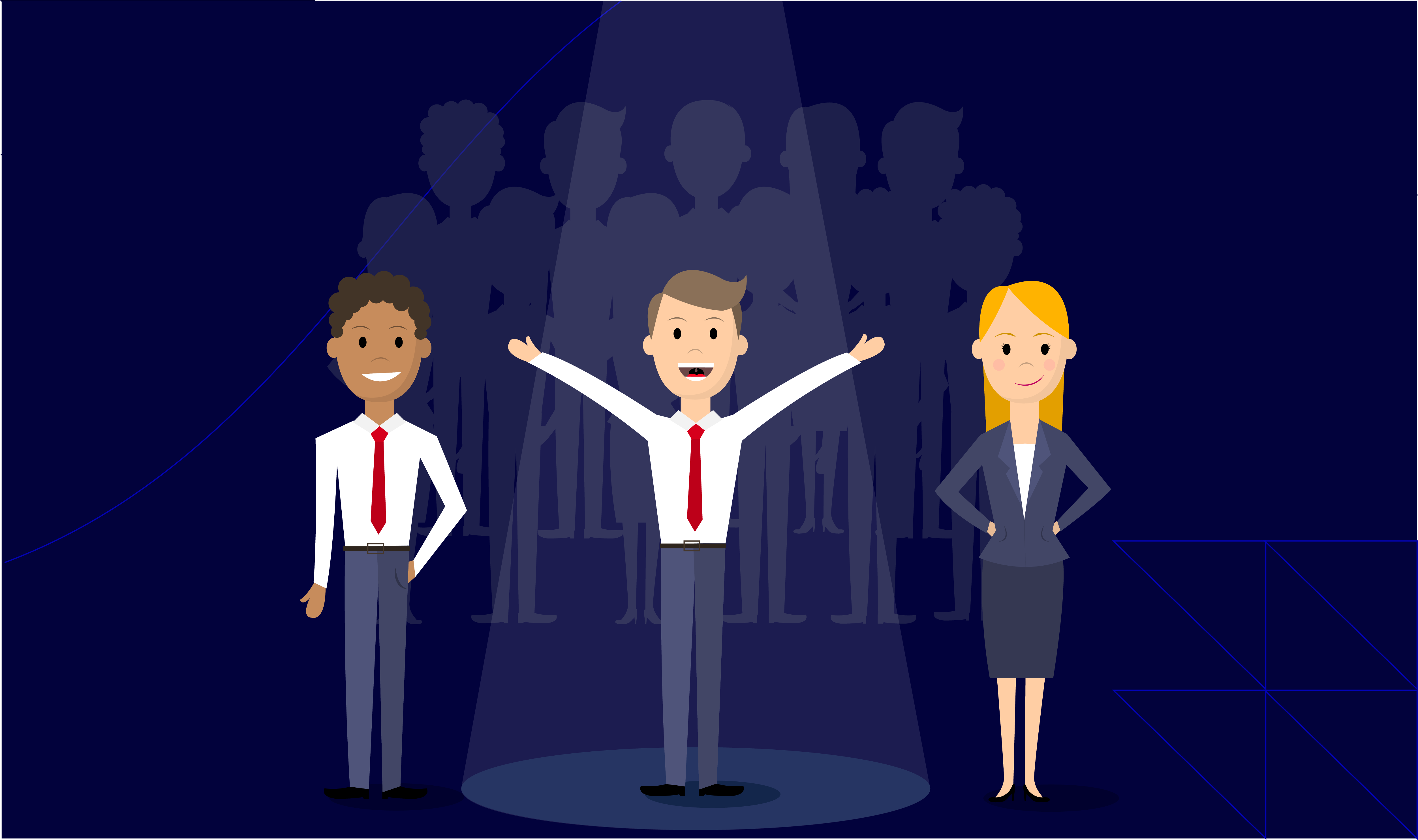 cross-functional leadership ownership