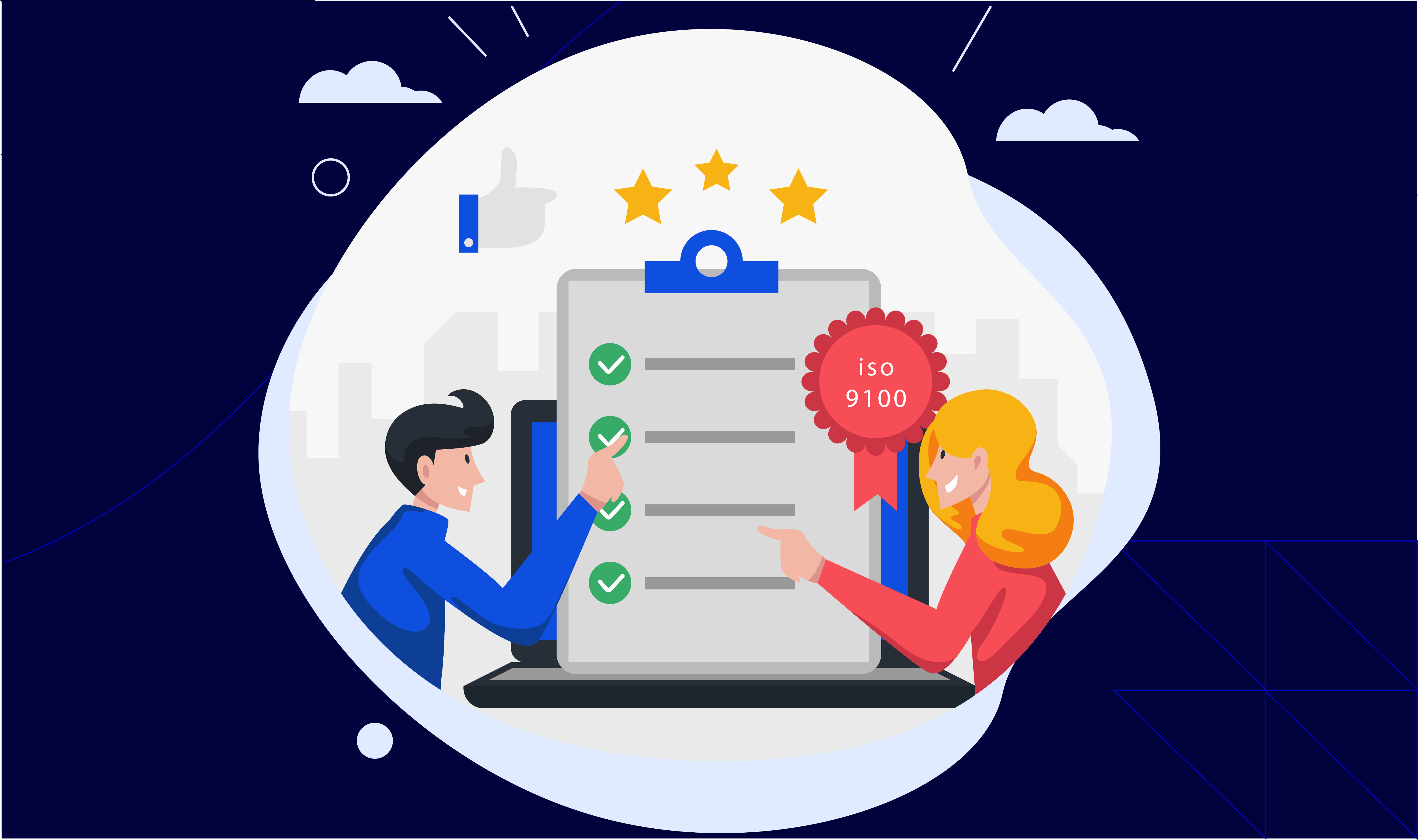Why a High Customer Satisfaction Rating Score is Important