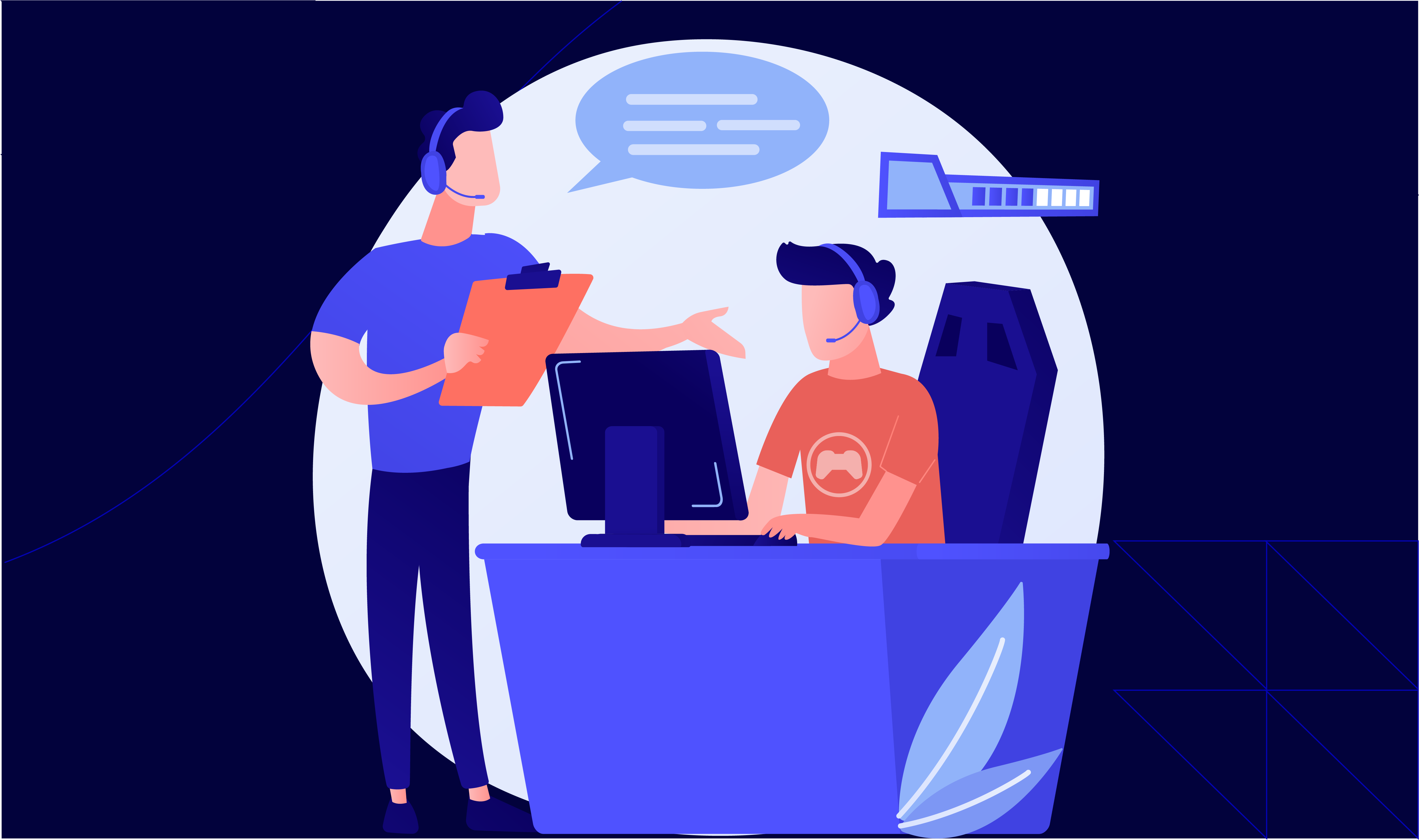 Customer Service