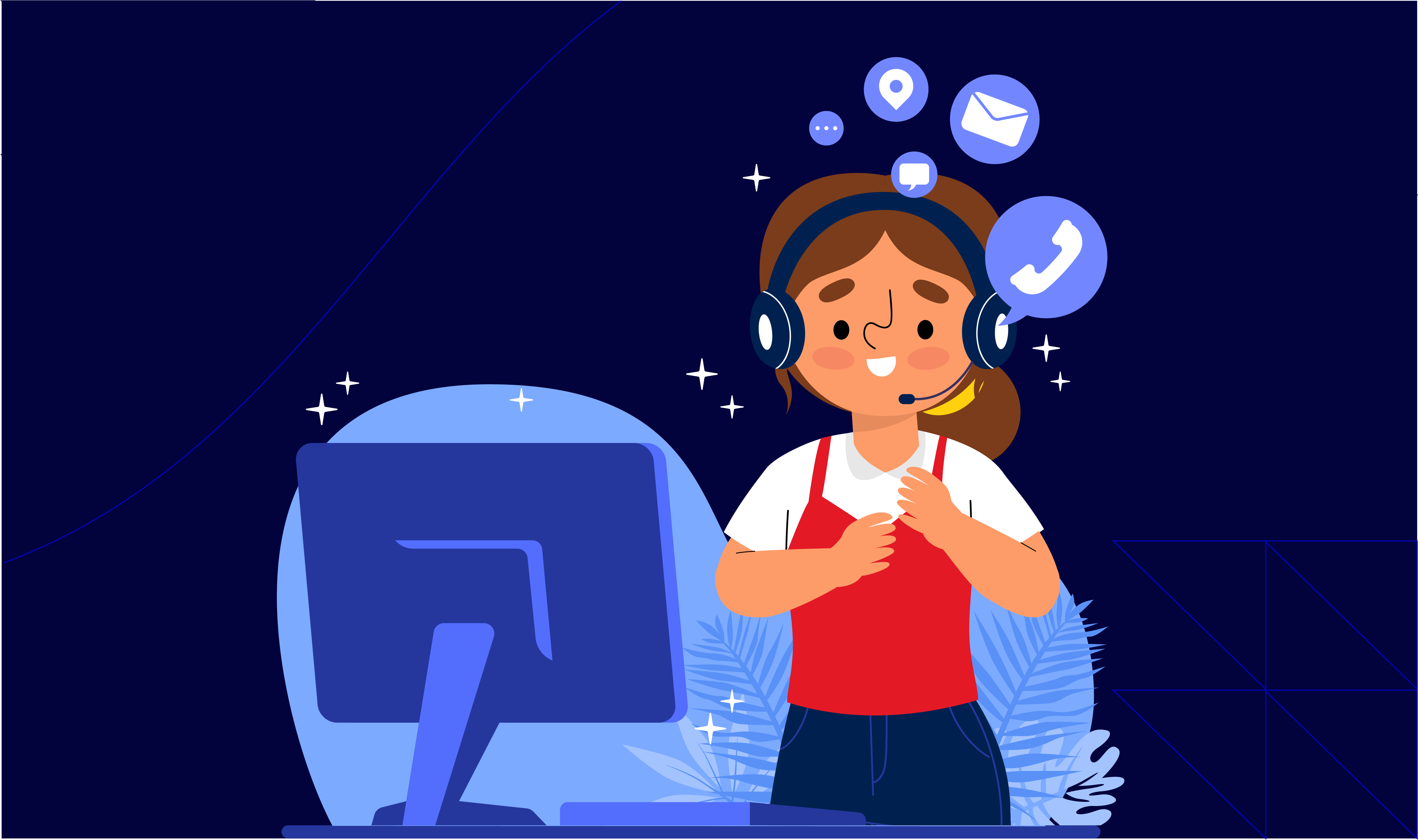 You Say Customer Service, We Say Atidiv!