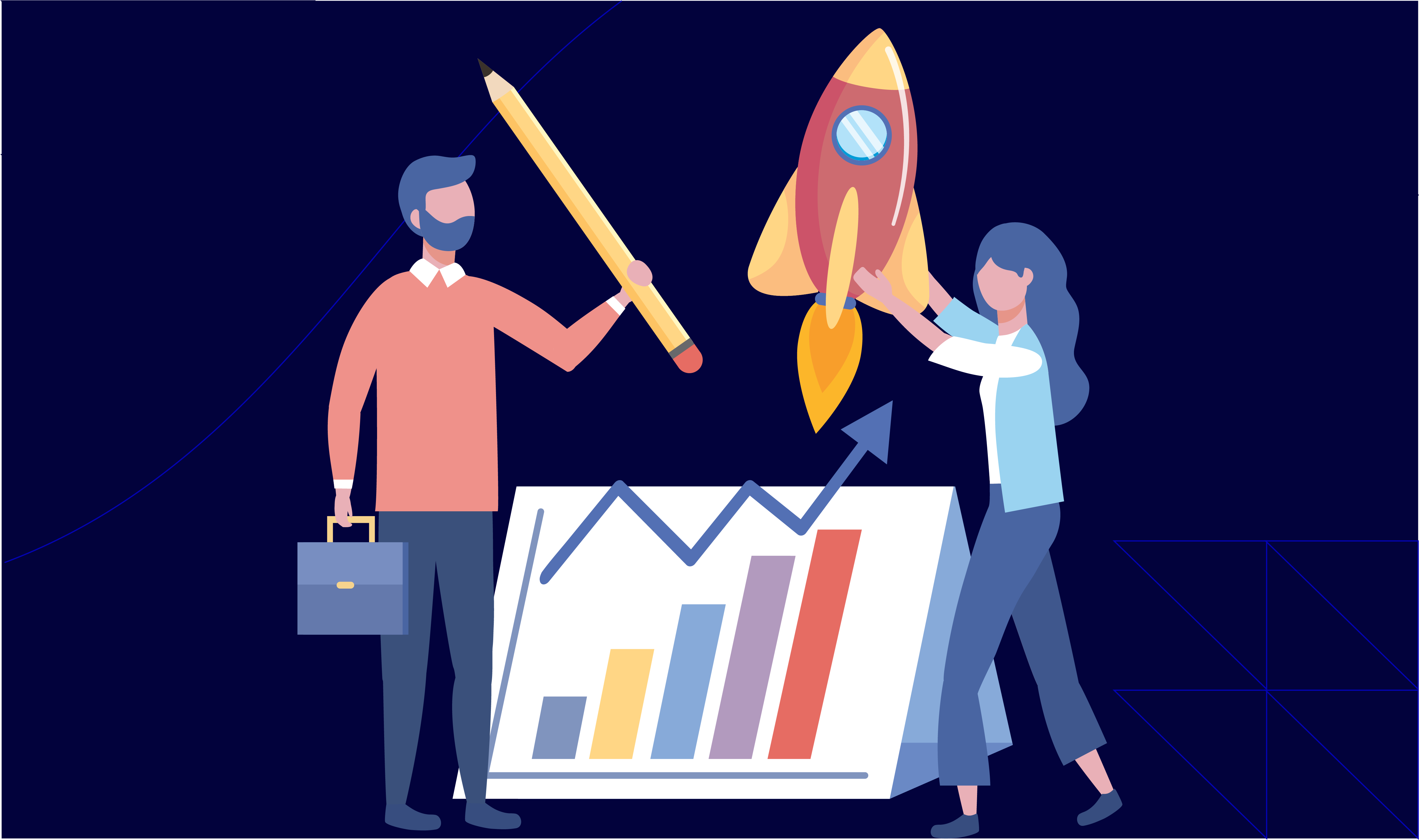 customer success and support​ strategy