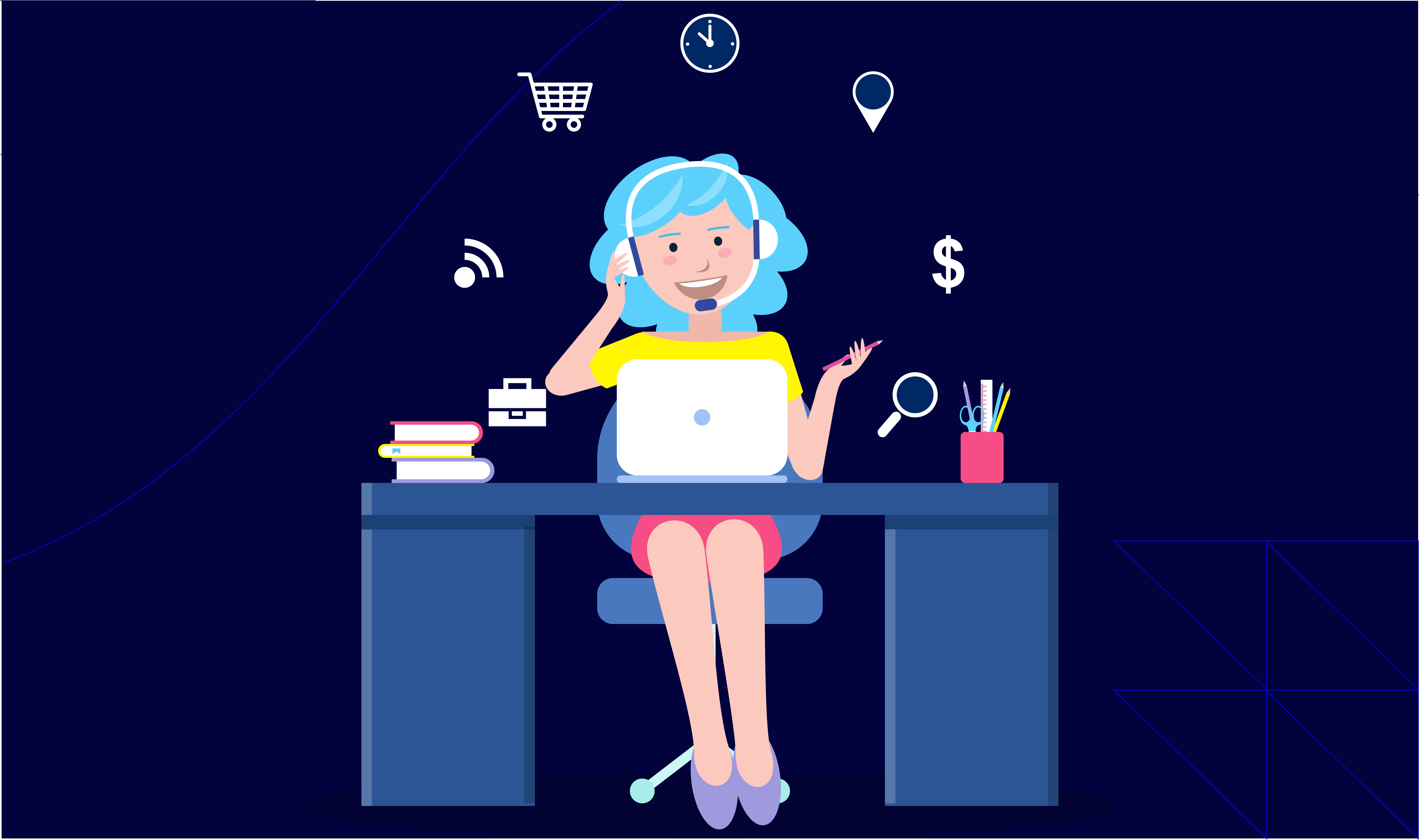 15 Tips to Offer Excellent Customer Service Over The Phone in 2025