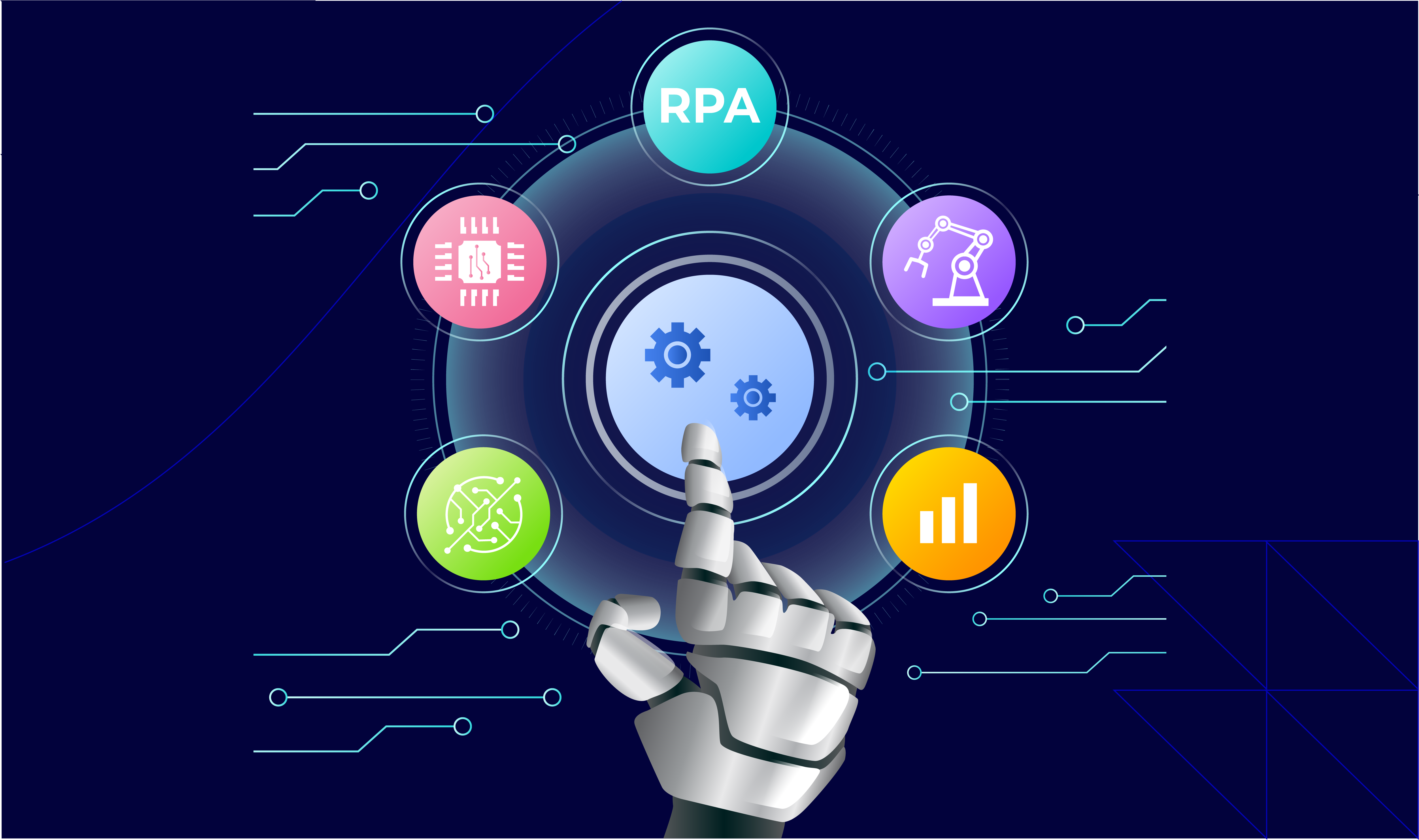 5 Latest Types of AI Data Labeling in 2025