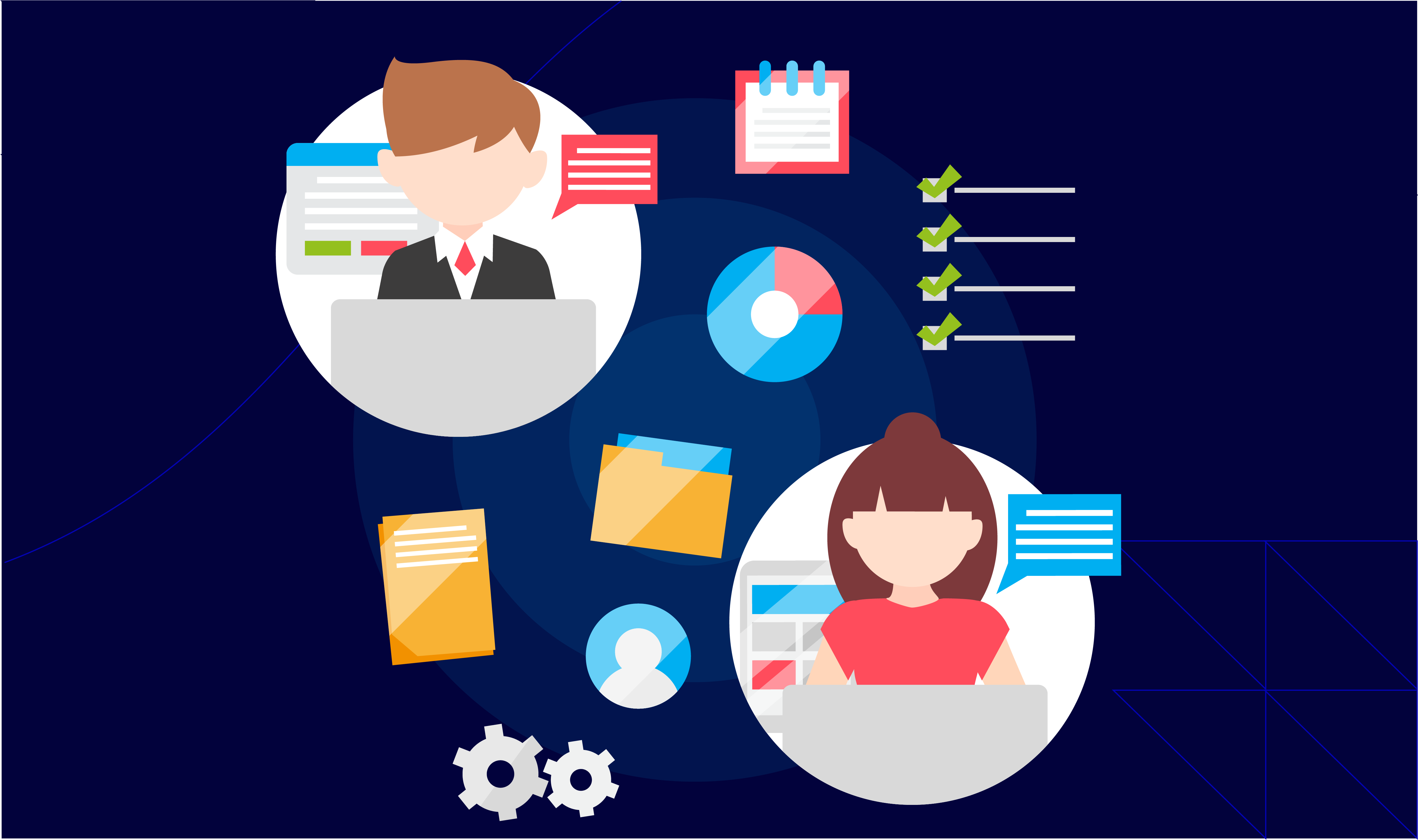 8 Realised Advantages of Outsourcing HR Functions