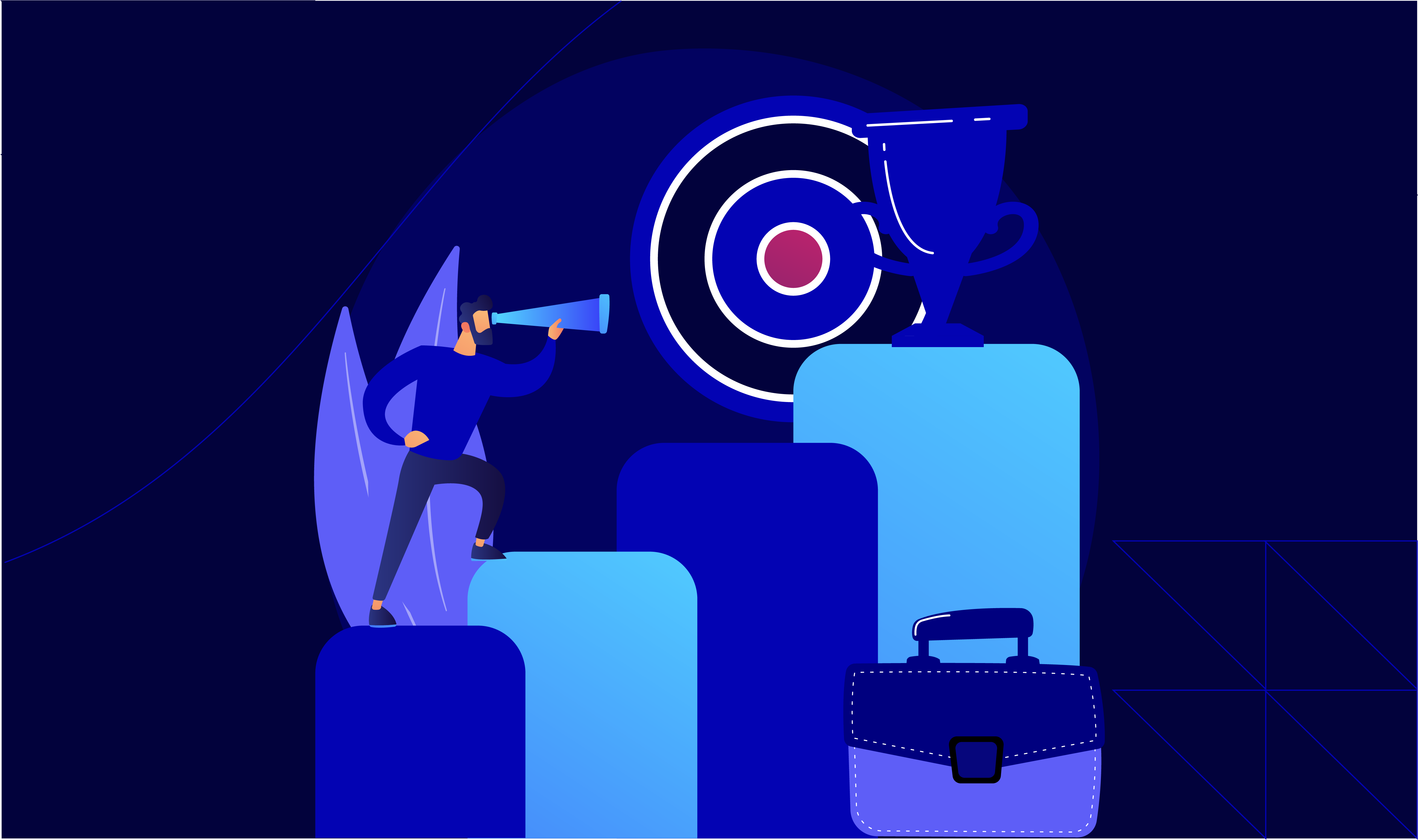 Beginning with the process excellence