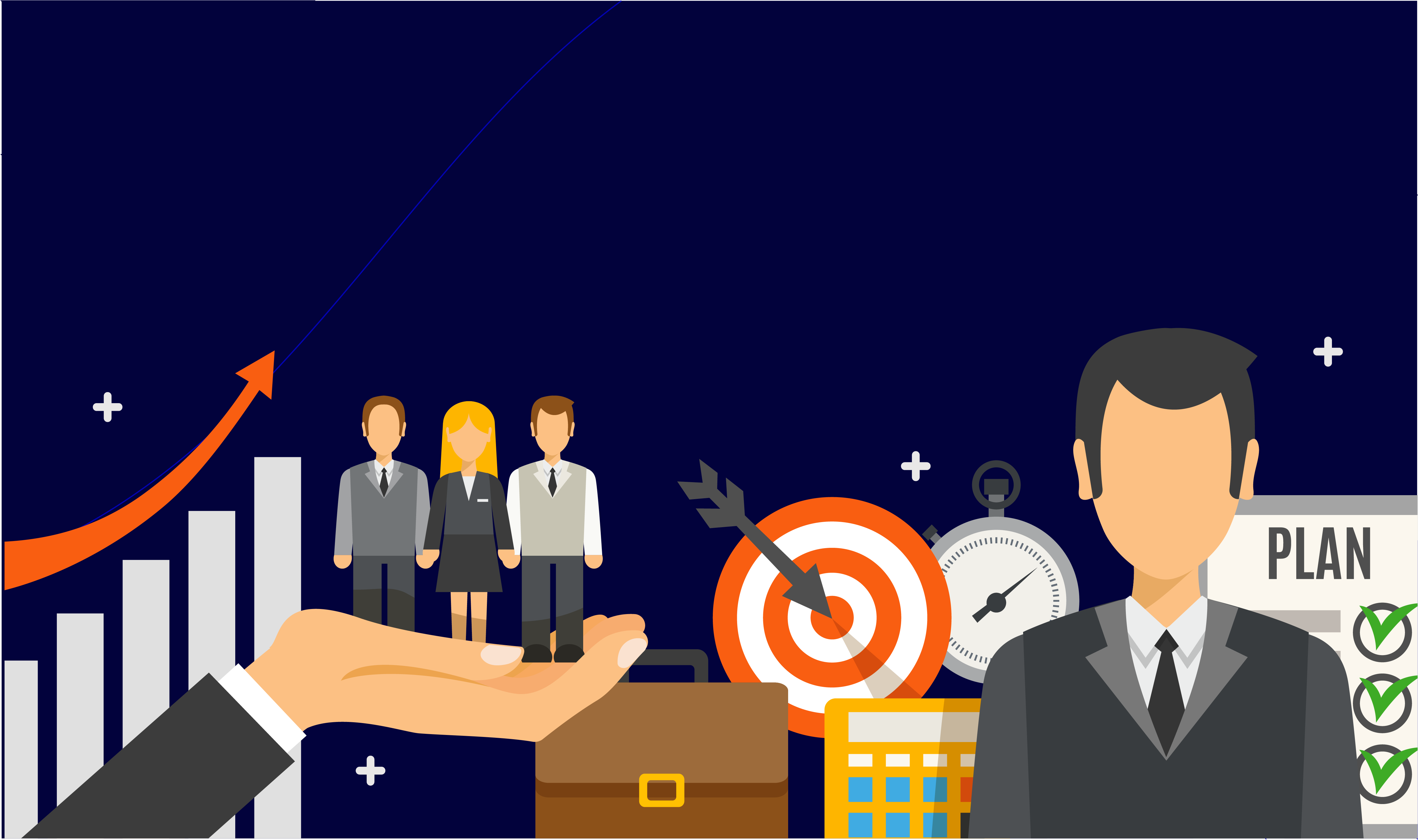 Benefits of Process Excellence Strategy Why do you need one