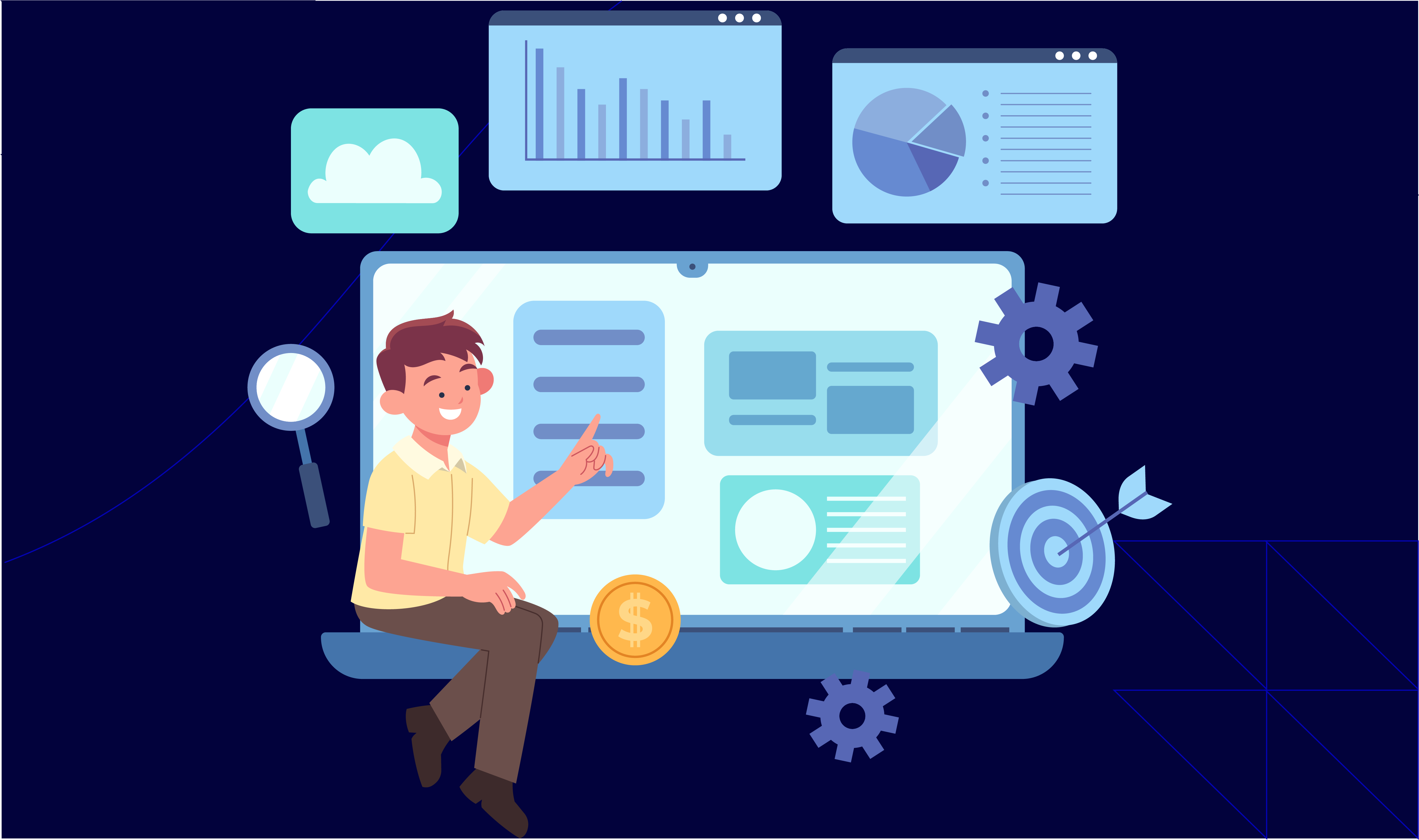 Best Practices for Data Management