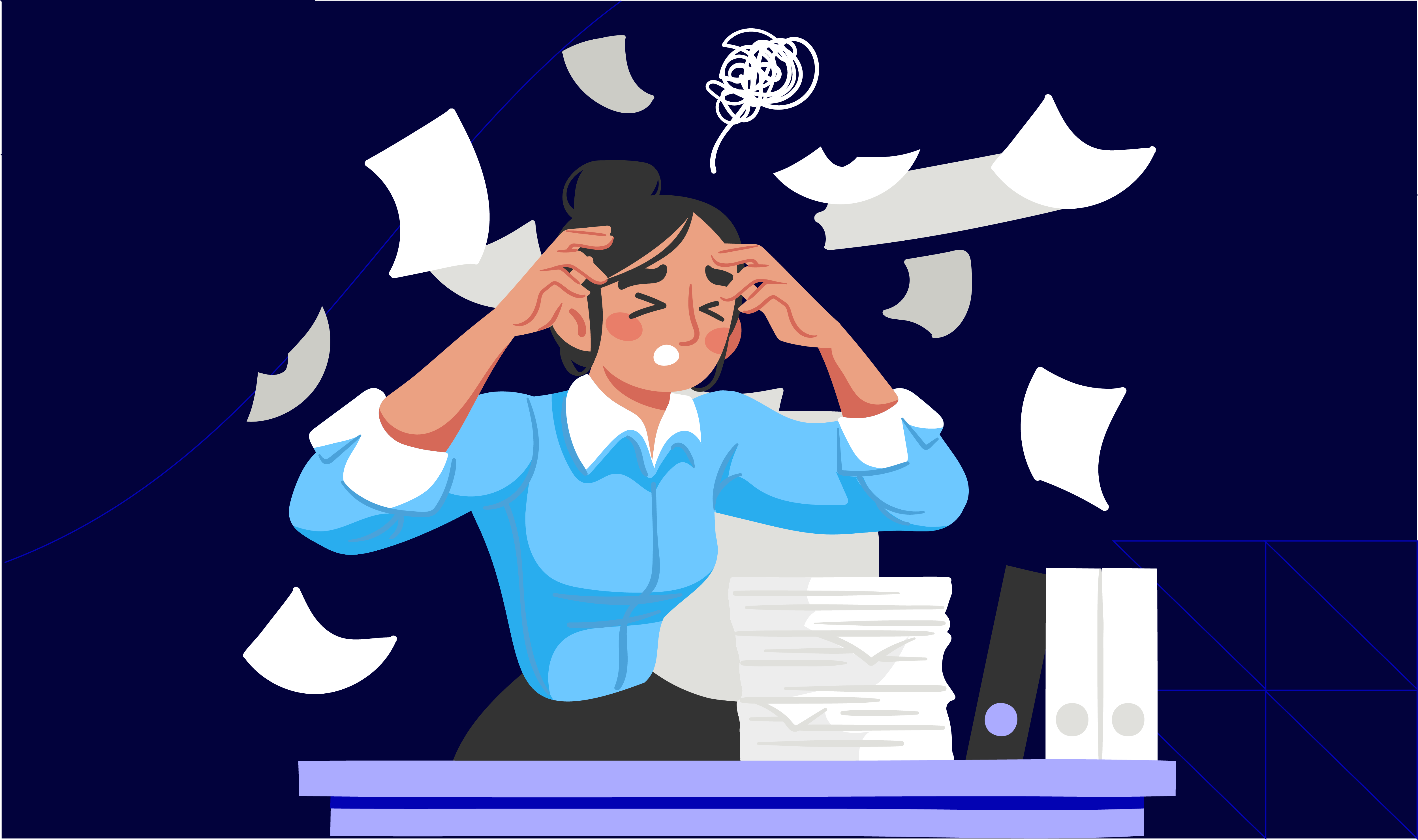 CX Giving You Stress Pass the Headache to Atidiv in 2025!