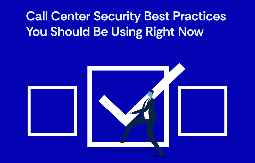 Secure Your Call Center Today with Best Practices By AtiDiv, From Fraud ...