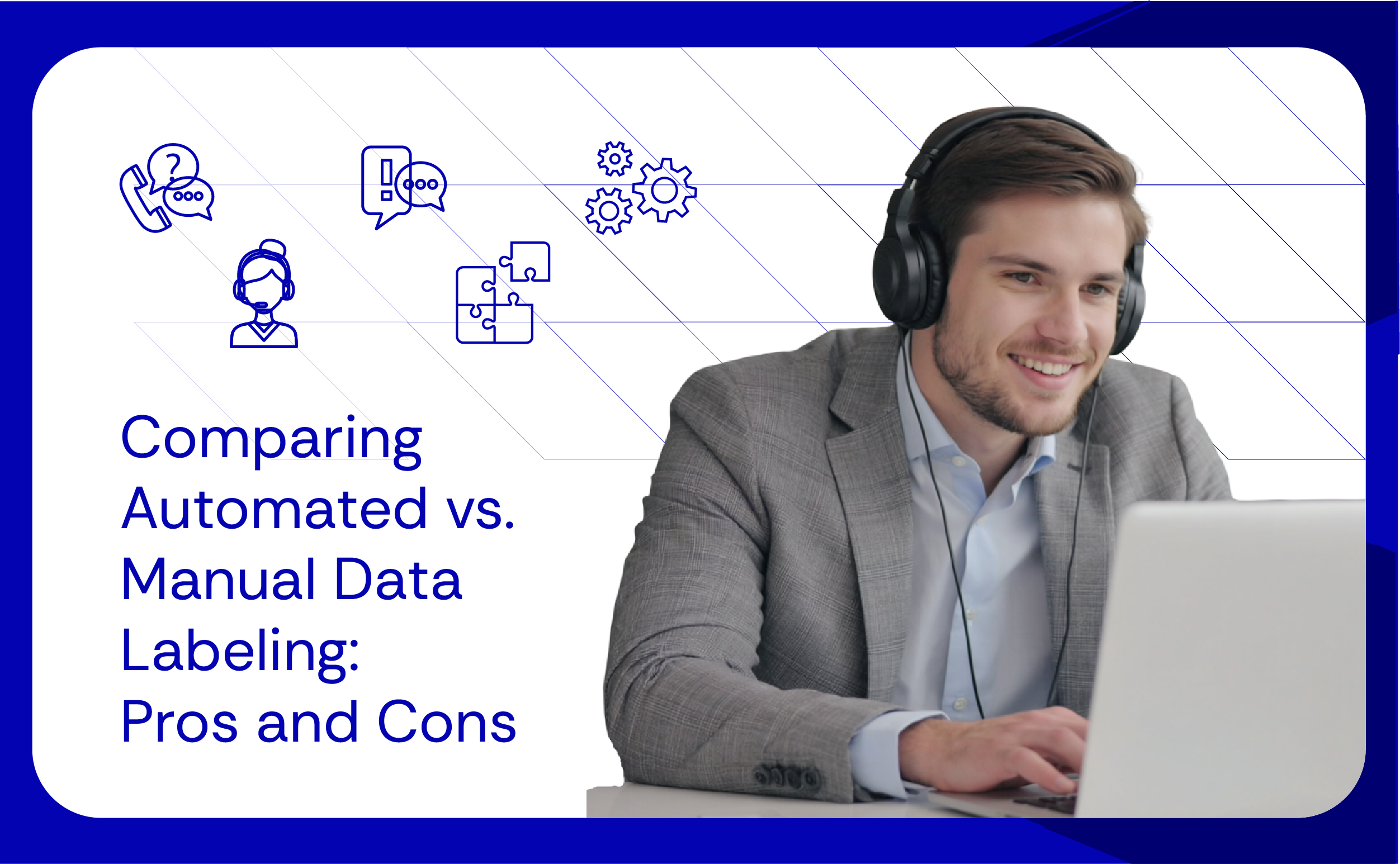Comparing Automated vs. Manual Data Labeling Pros and Cons_
