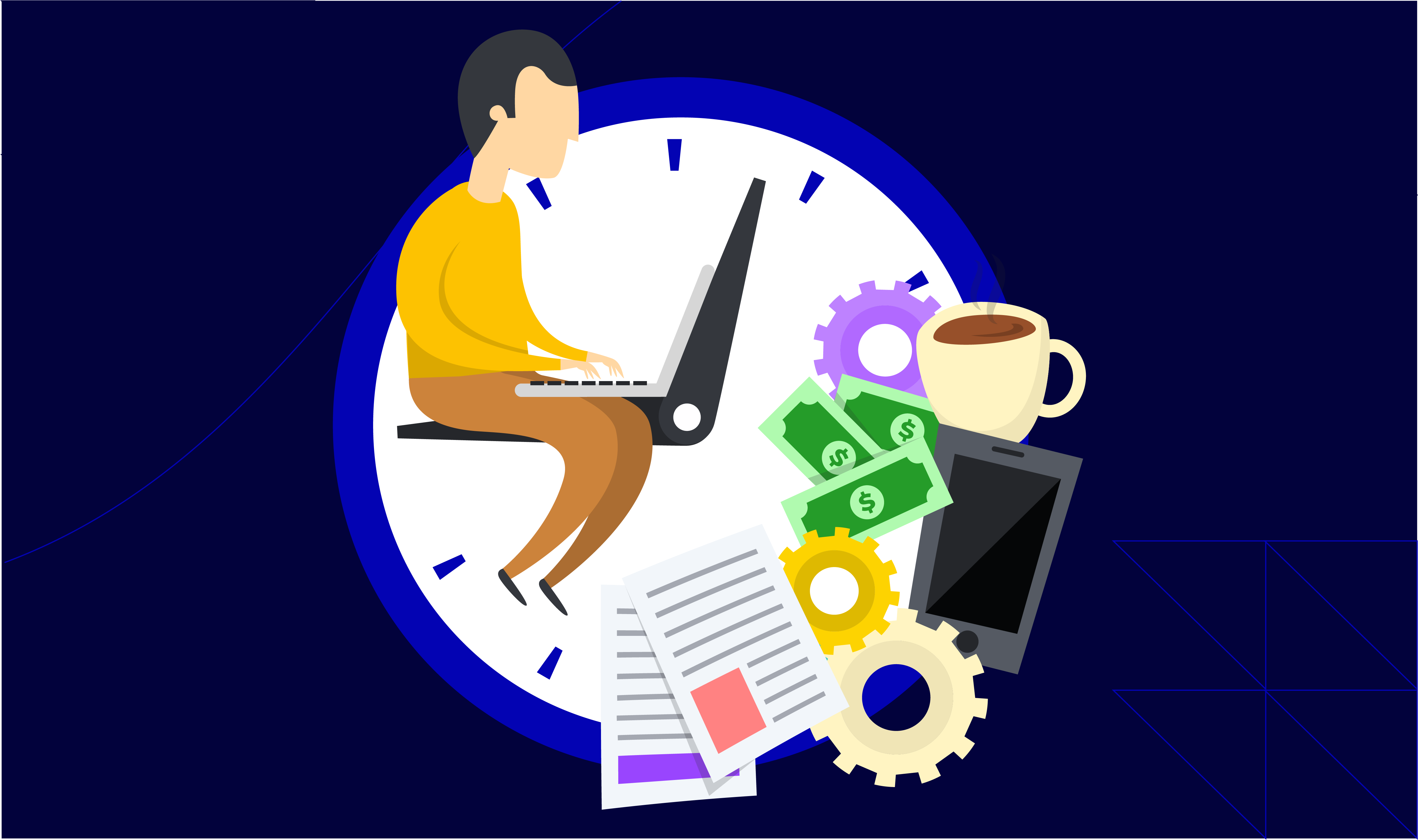 Don’t Have Time to Set up and Manage Richpanel Let Atidiv Handle Your 100% Customer Support