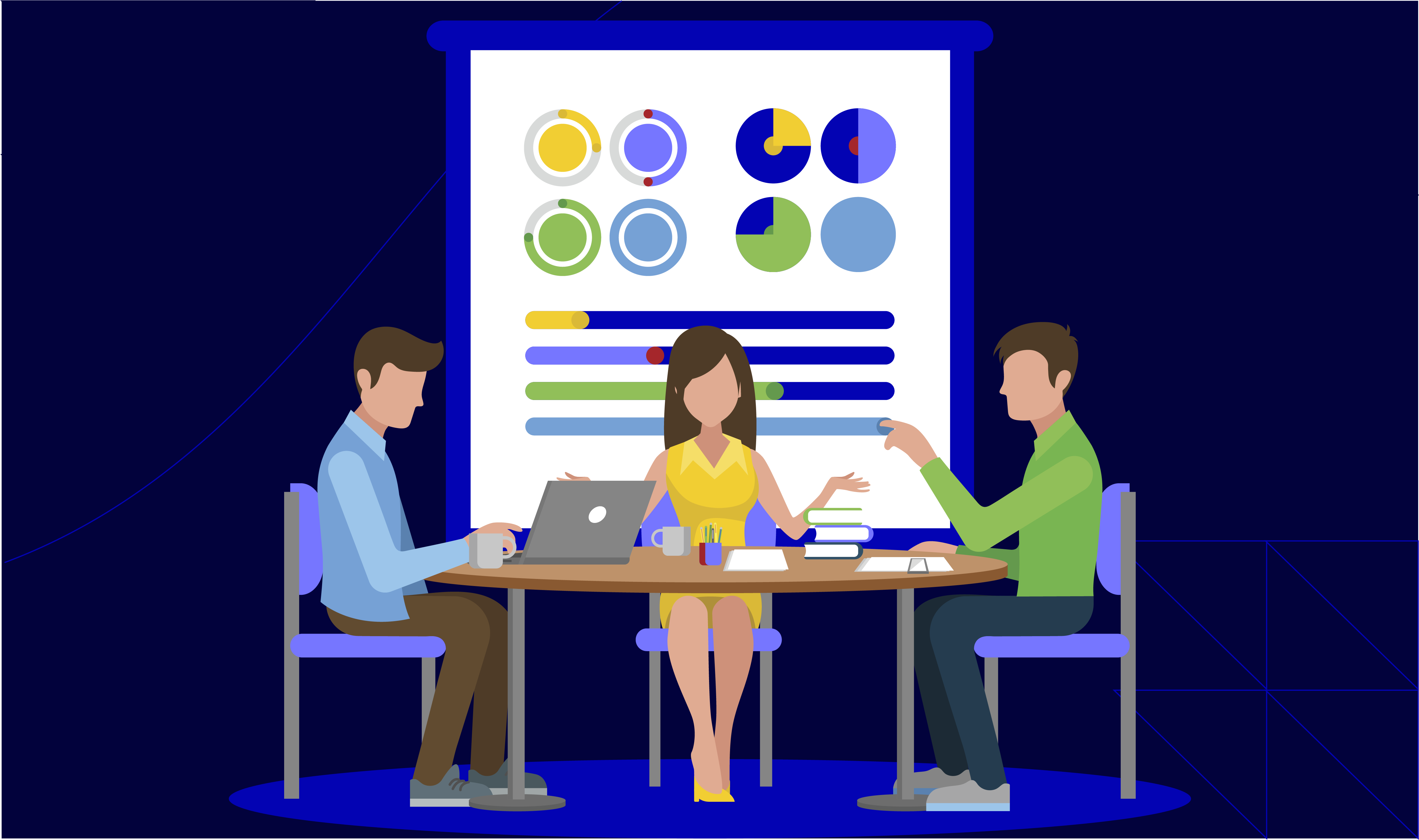 Group Activities For Each of The 5 Storming Stages of Team Building