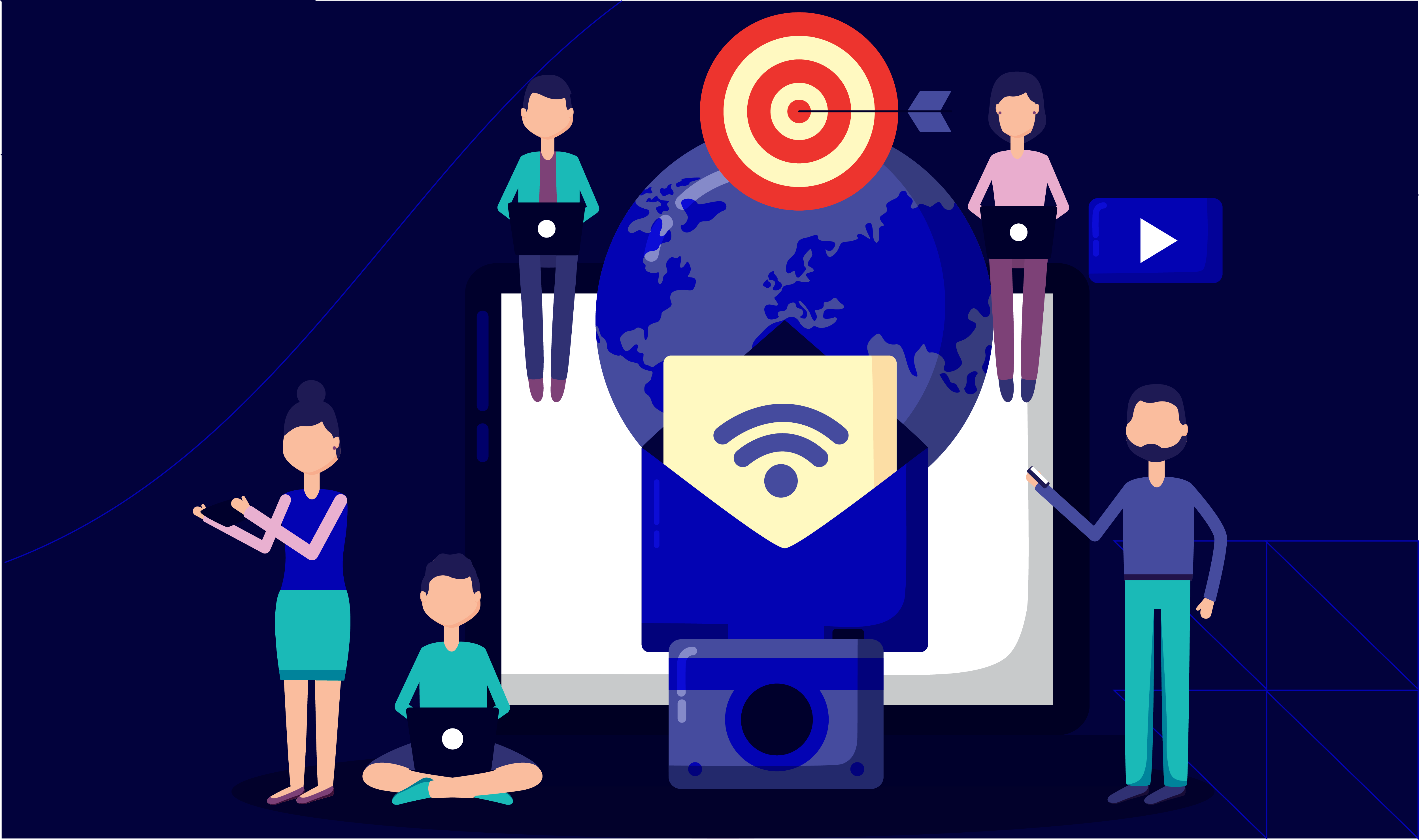 Omnichannel Strategies