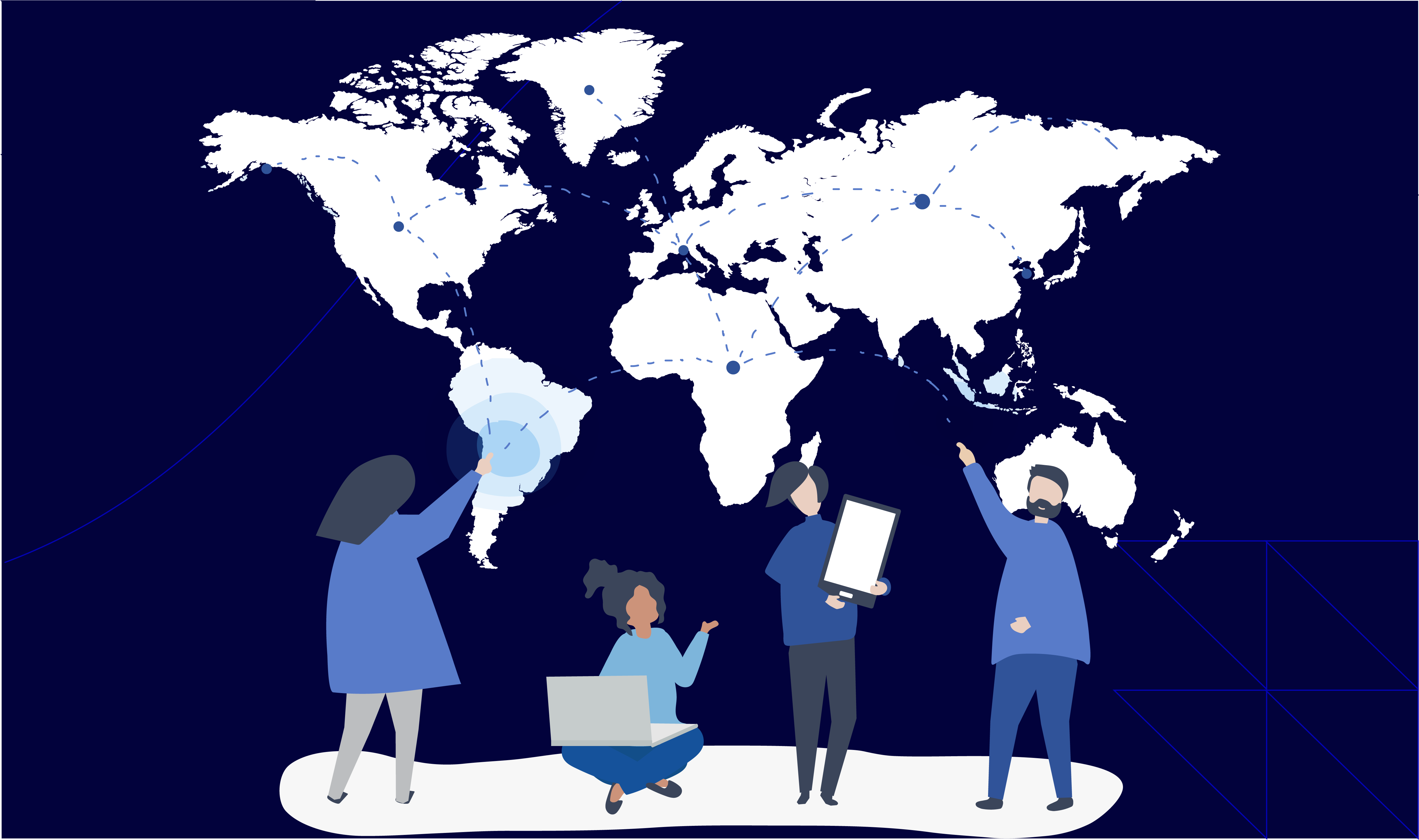 How Can You Migrate to Phygital Experiences 