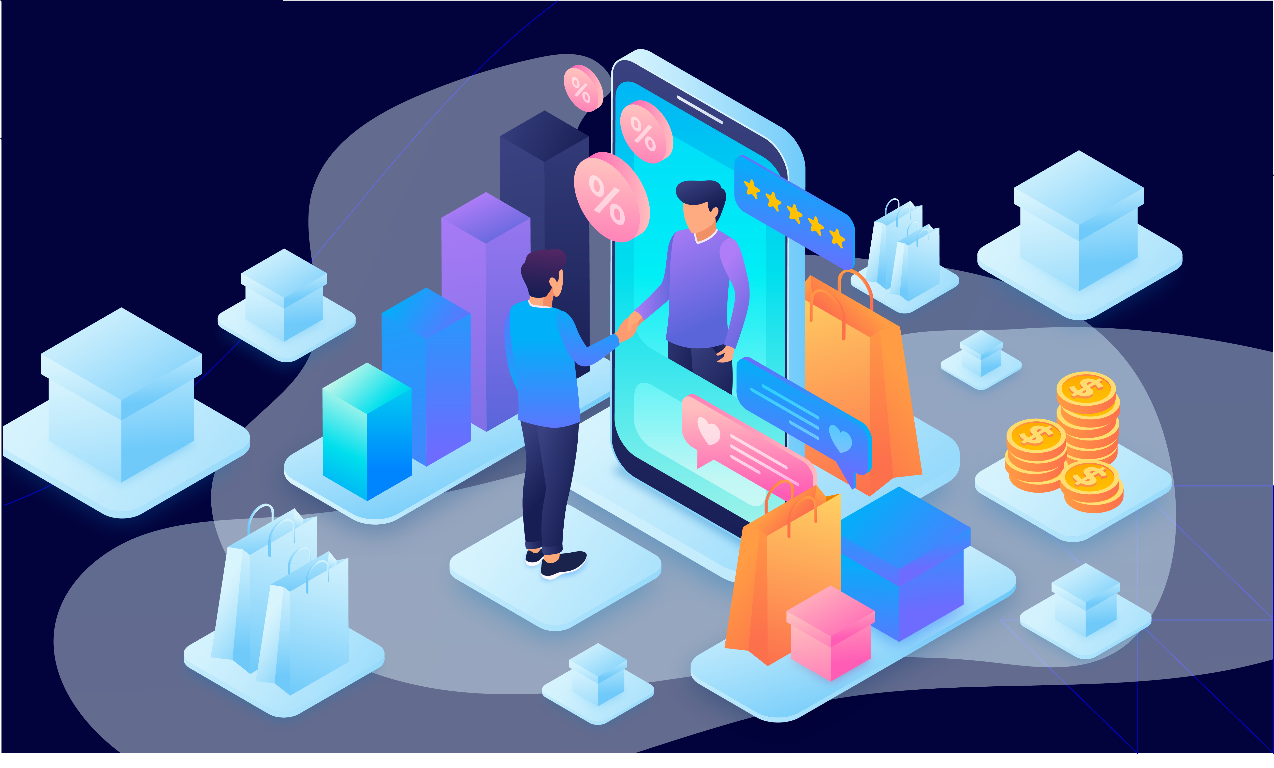 Omnichannel Strategies