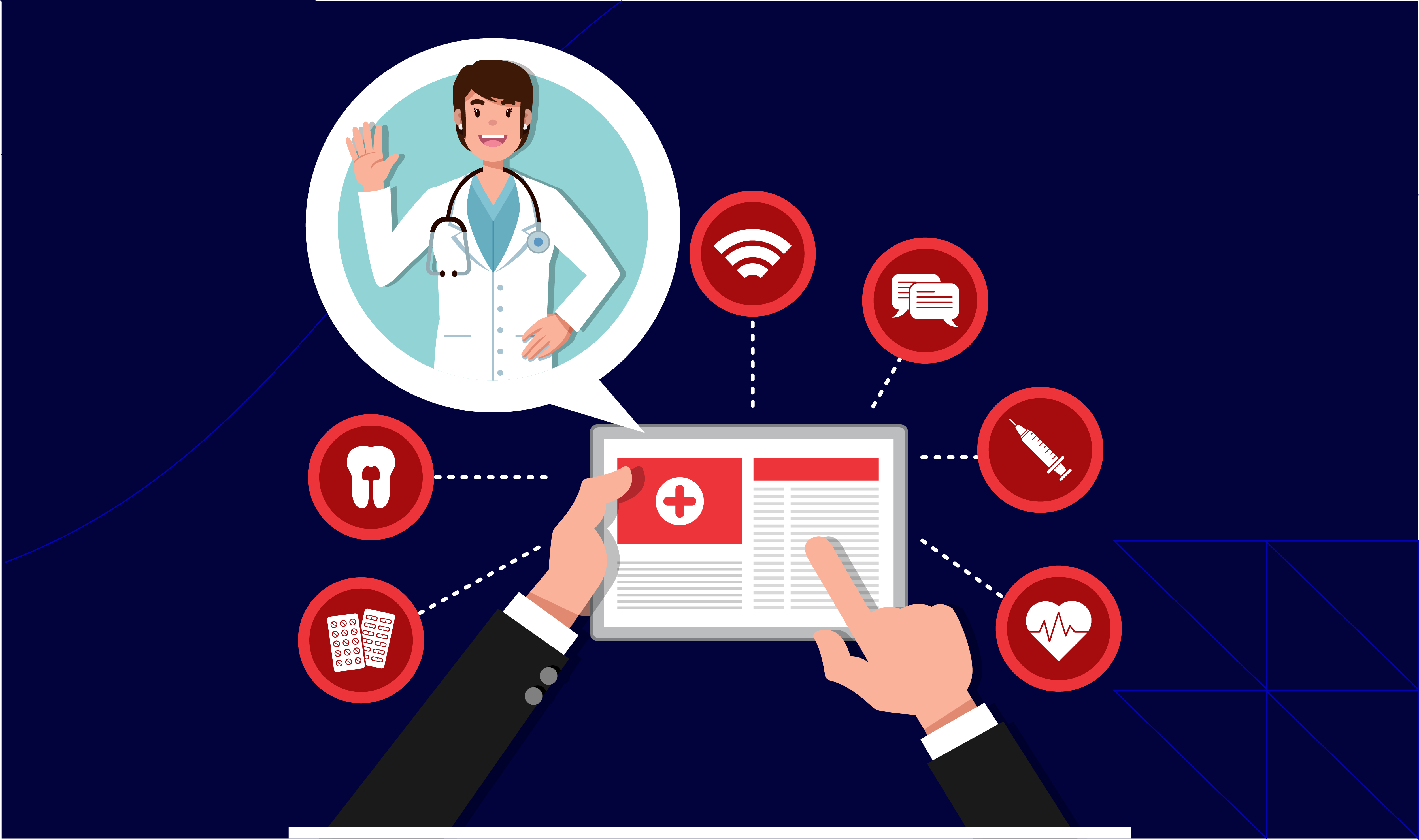 How to Boost CX in Healthcare Through Empathy and Patient-Centered Design