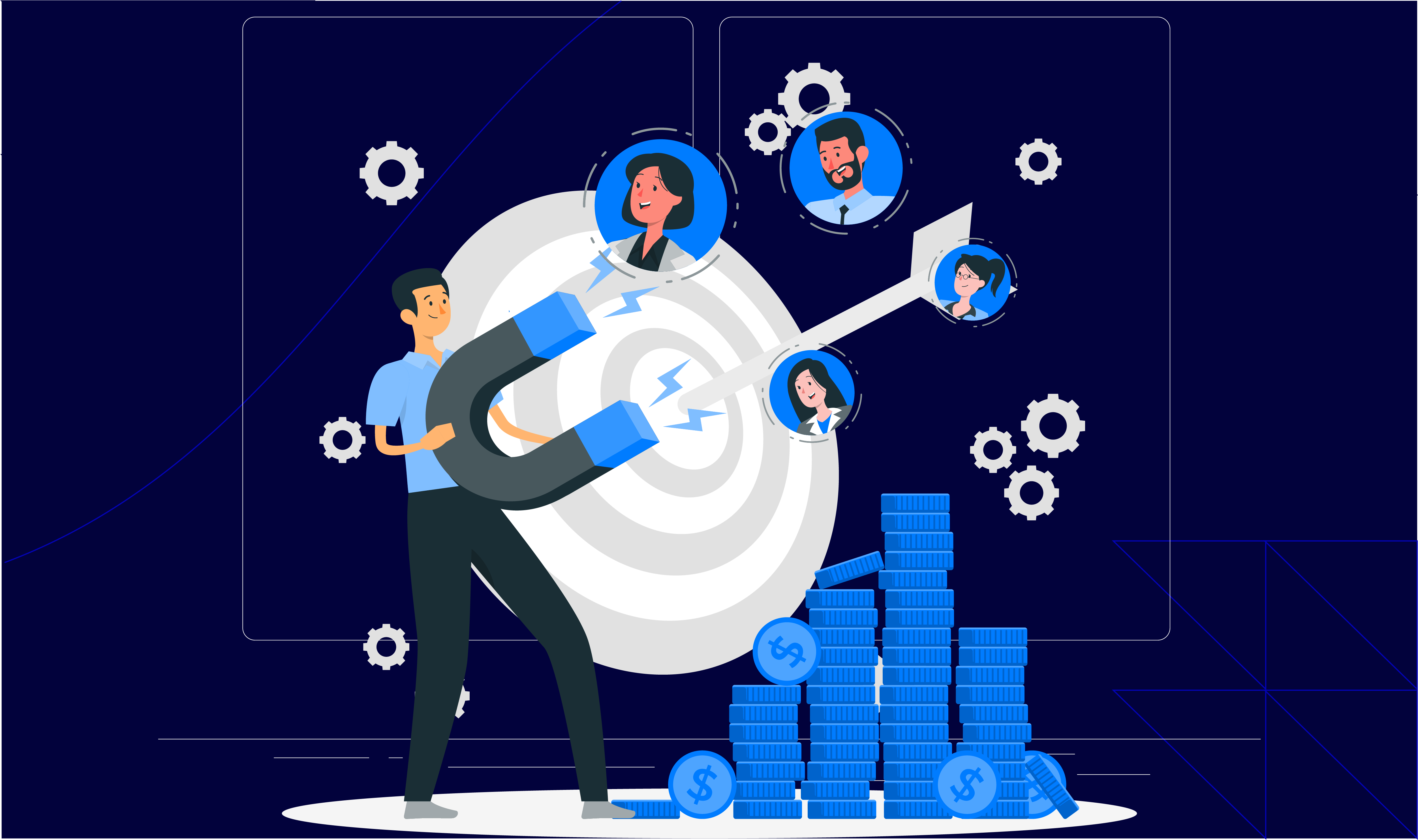 Drive Customer Engagement