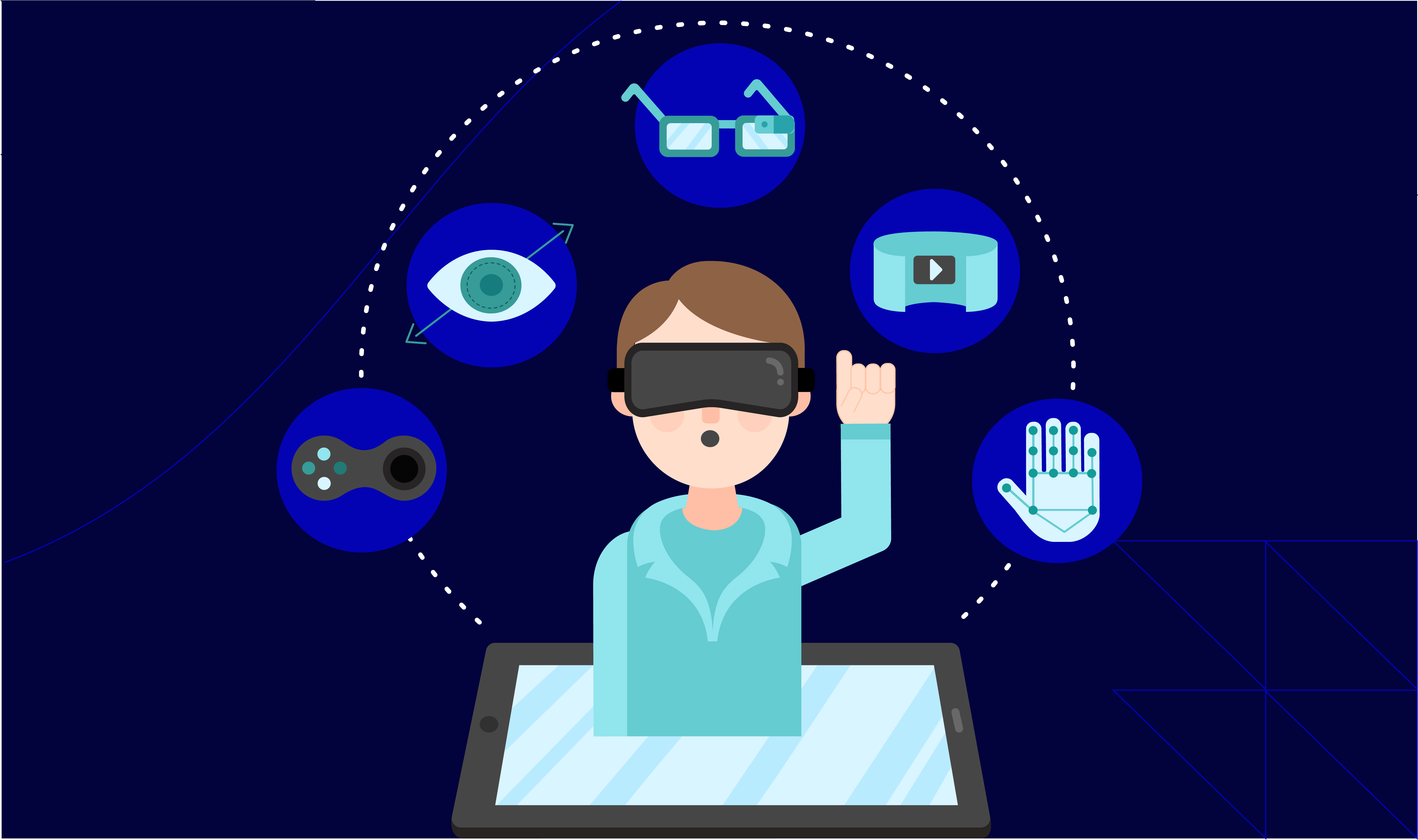 Live Contact Agents