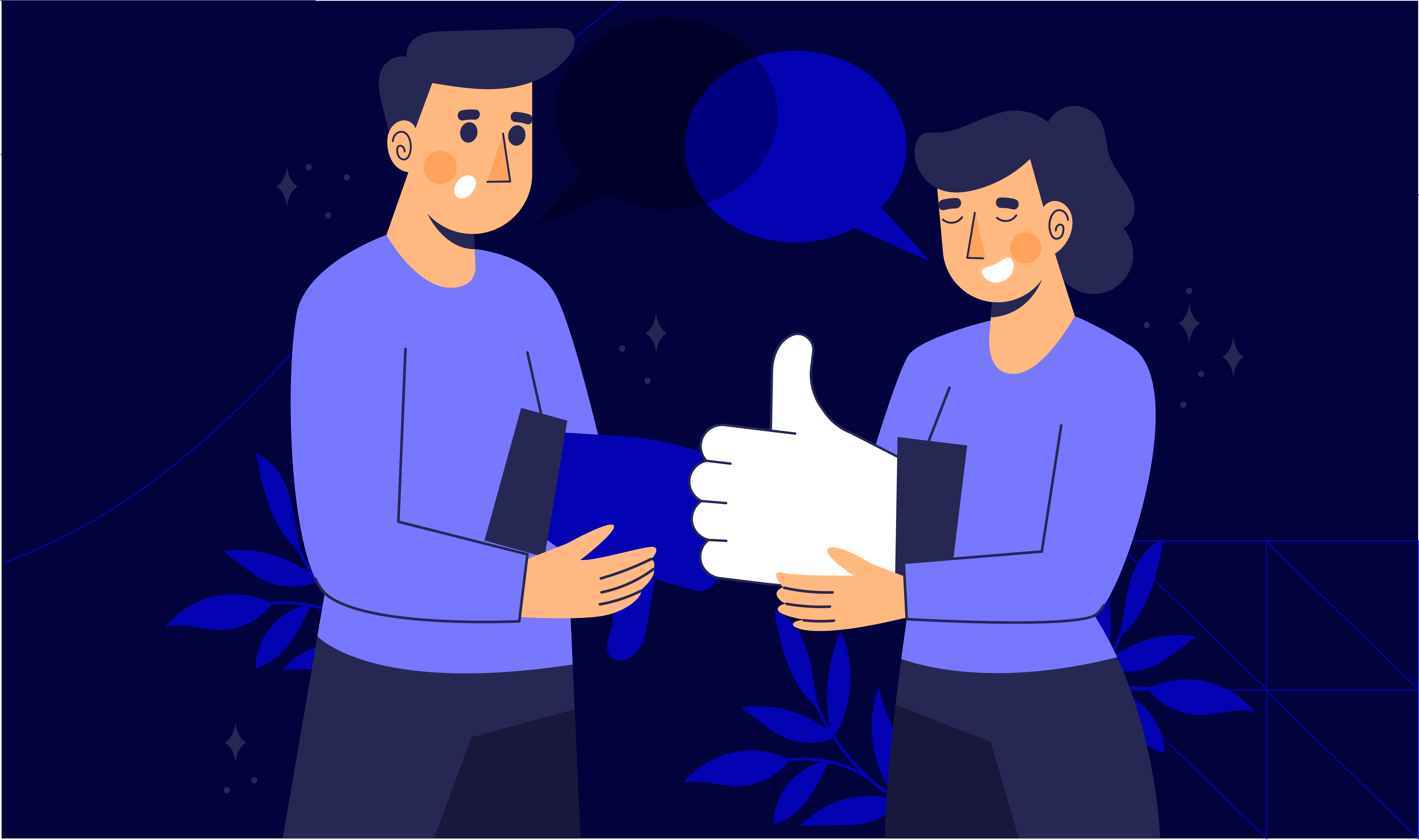ways to keep customers happy