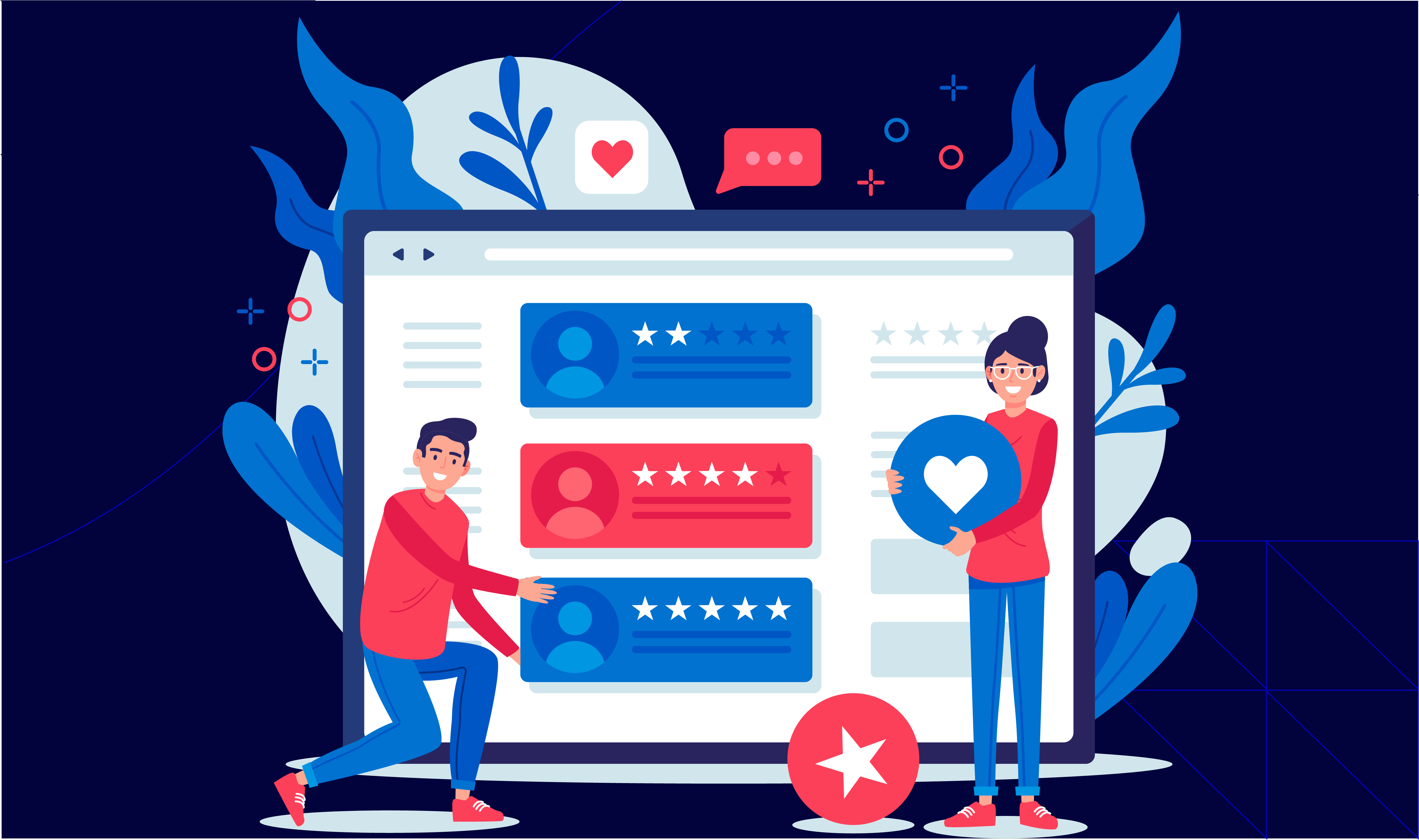 How to Measure Customer Sentiment Score