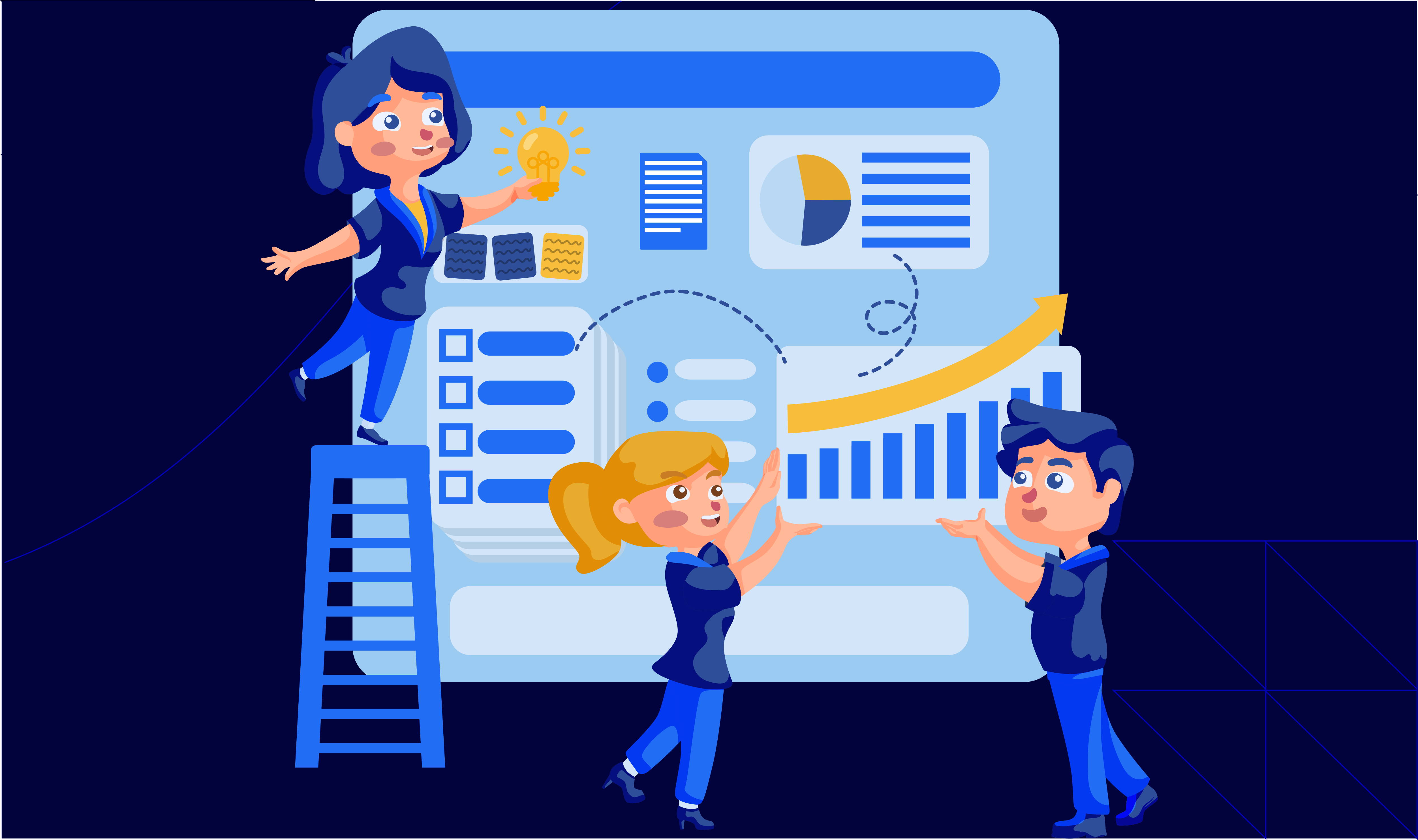 Live Contact Agents