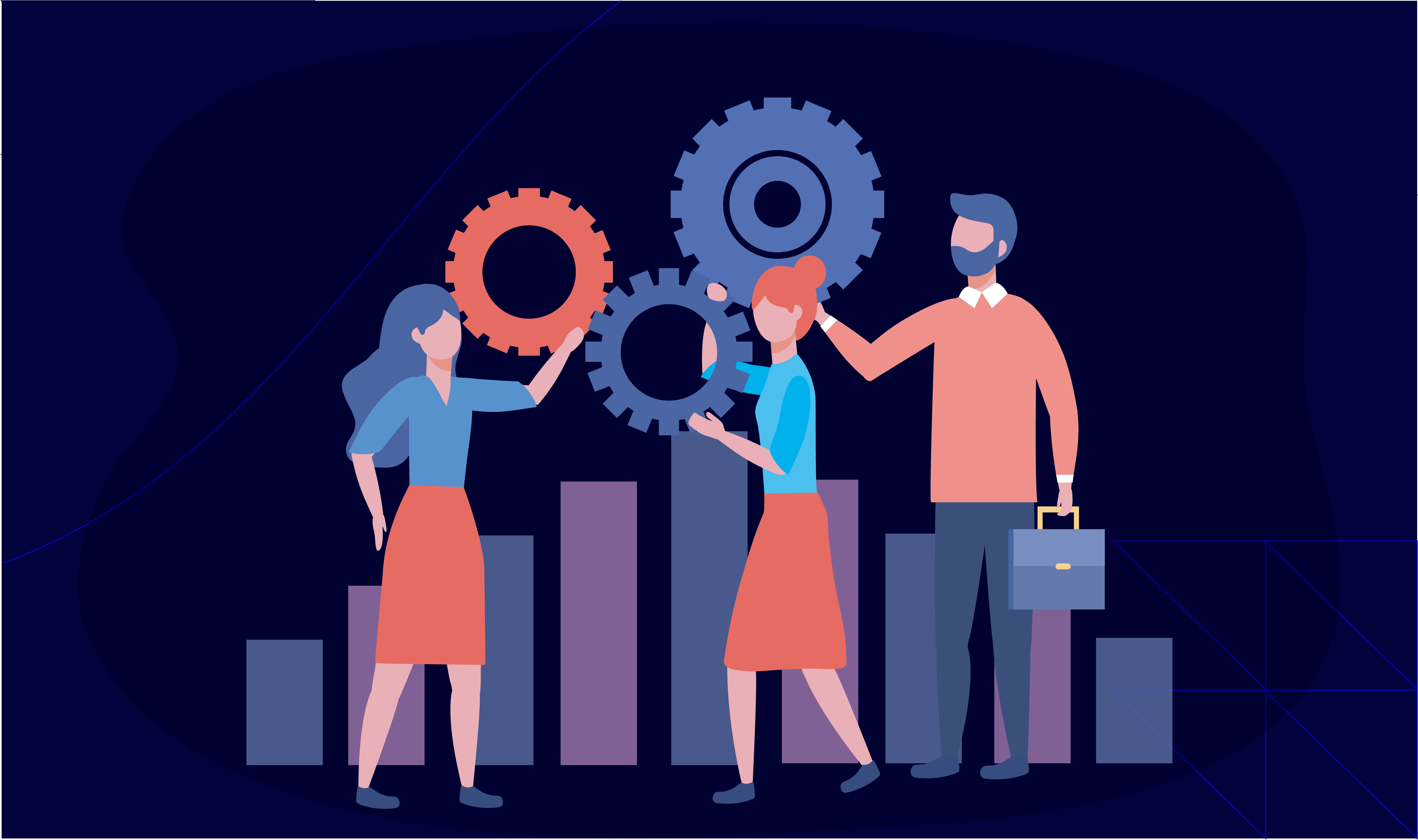 Process Excellence team
