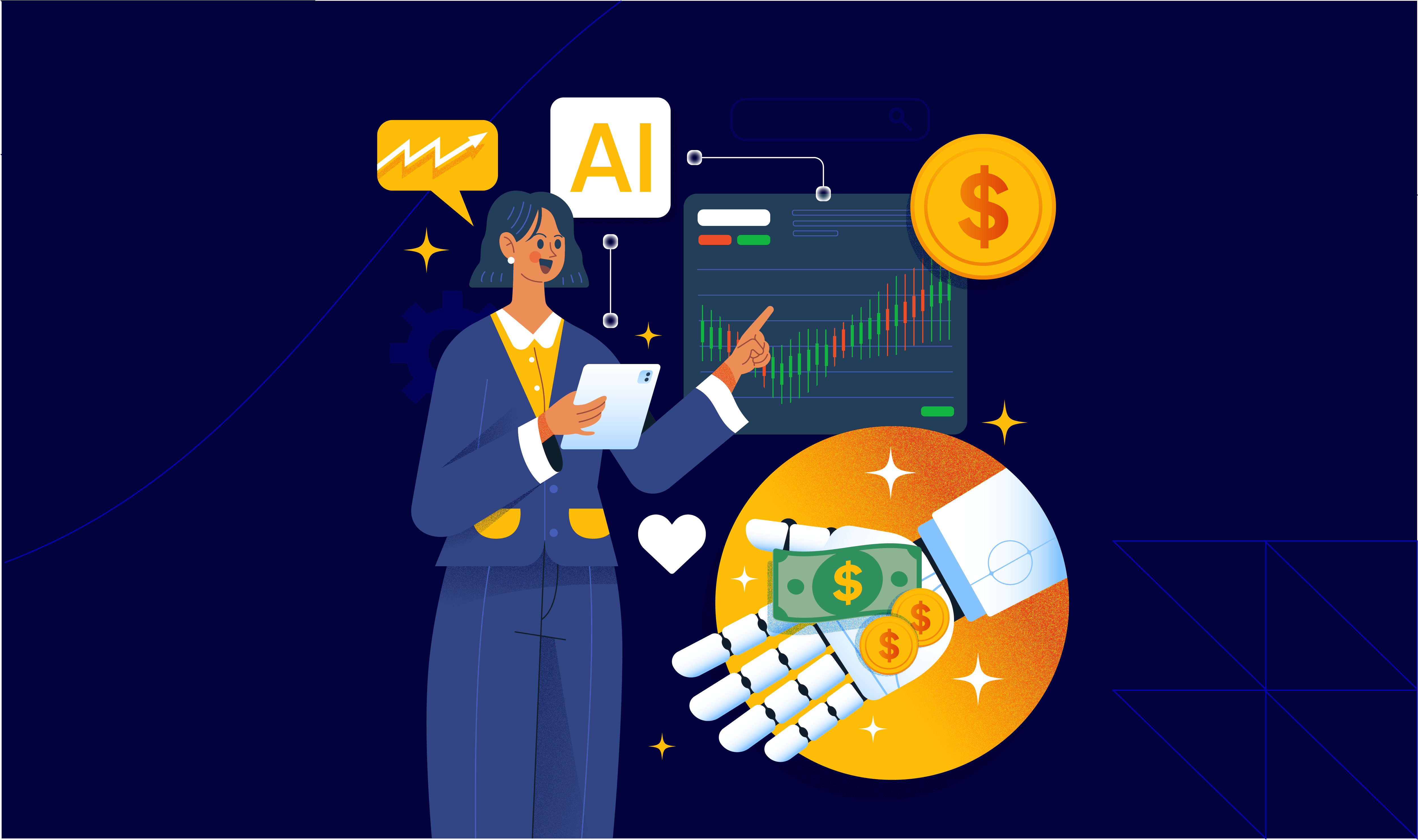 Take the AI Advantage with Atidiv. Boost CX & Save Costs in 2025!