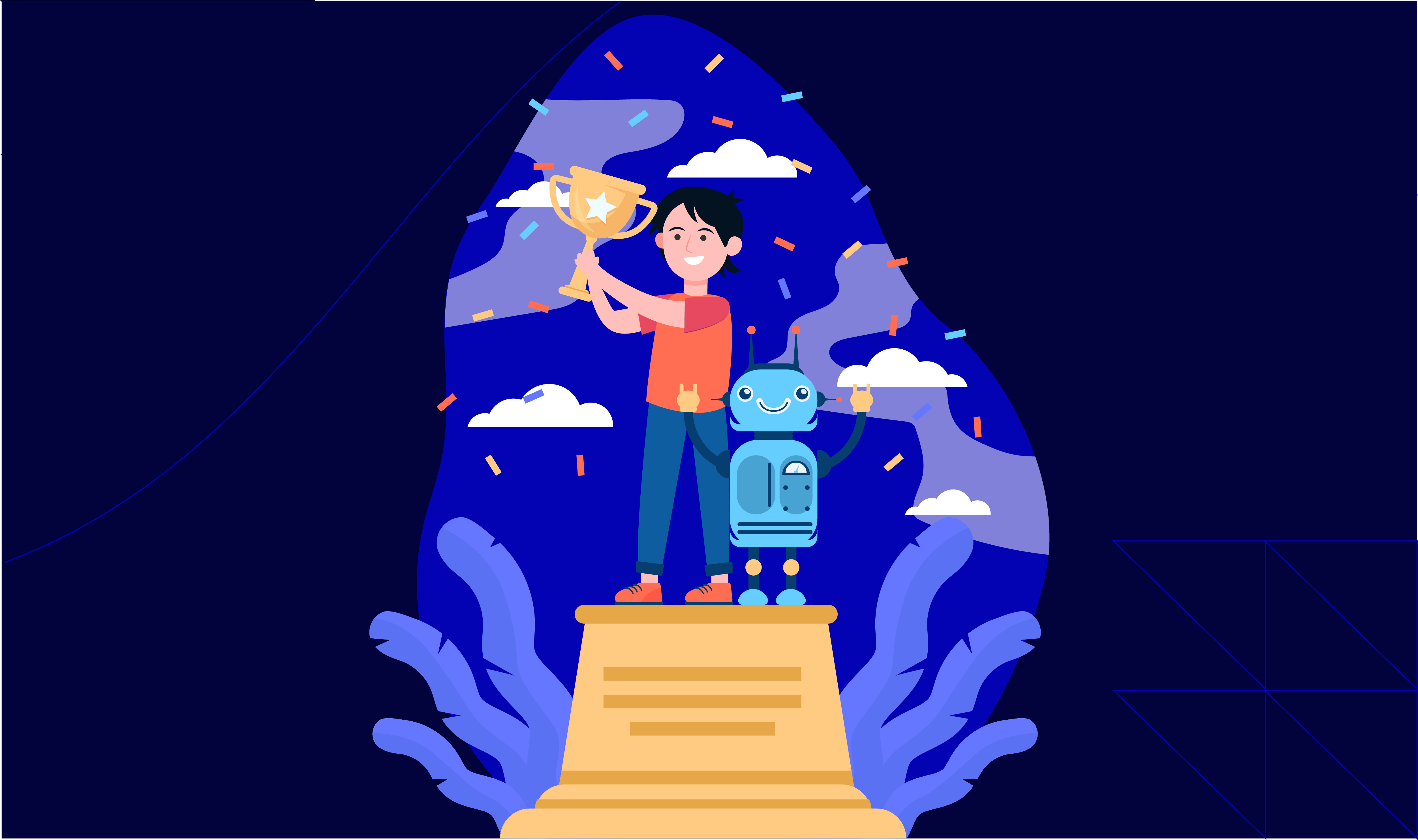Live Contact Agents